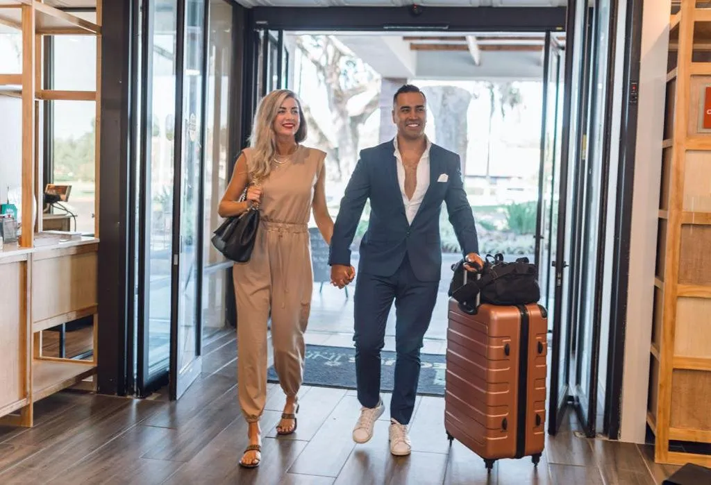 People in Equus Inn I75