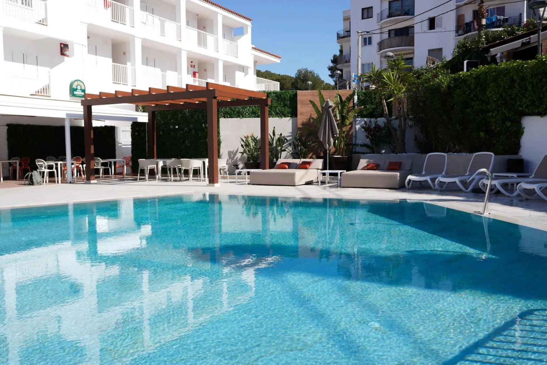 Typic Oasis Sa Tanca