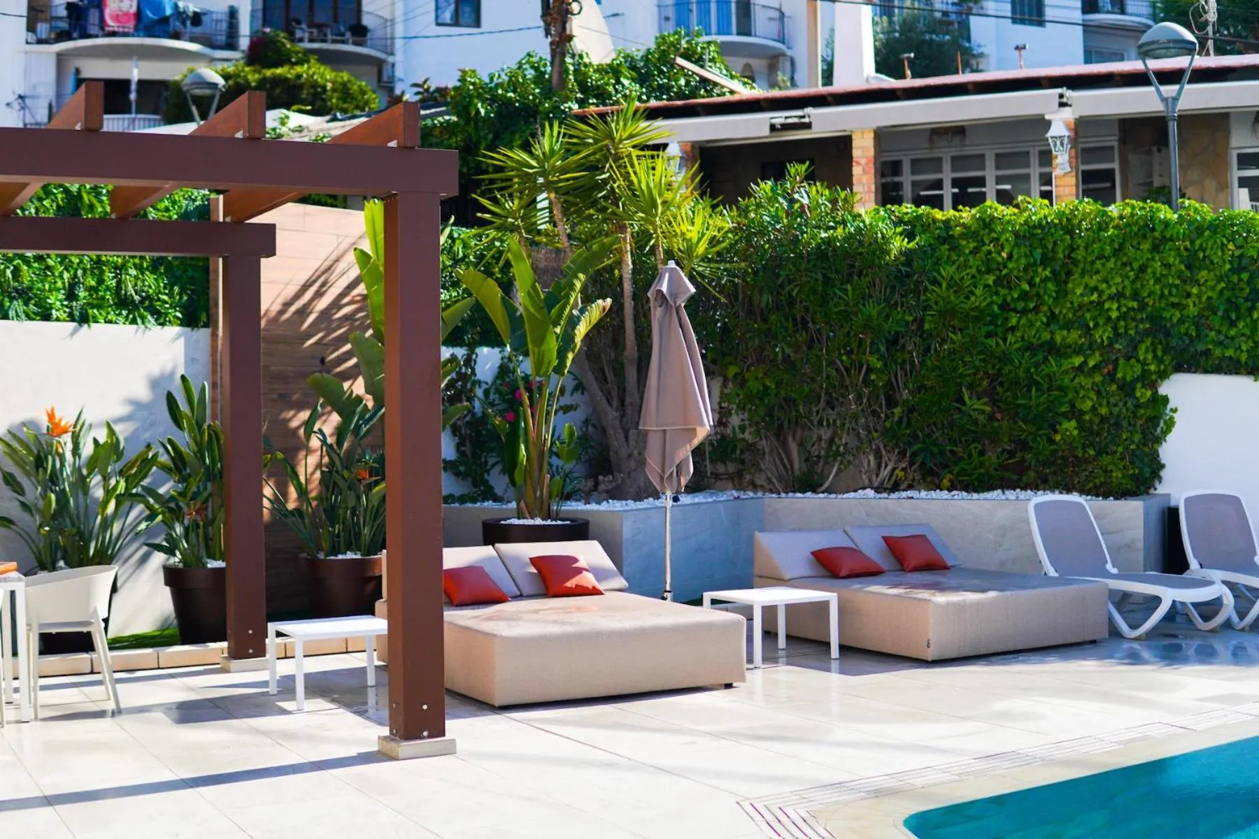 Typic Oasis Sa Tanca