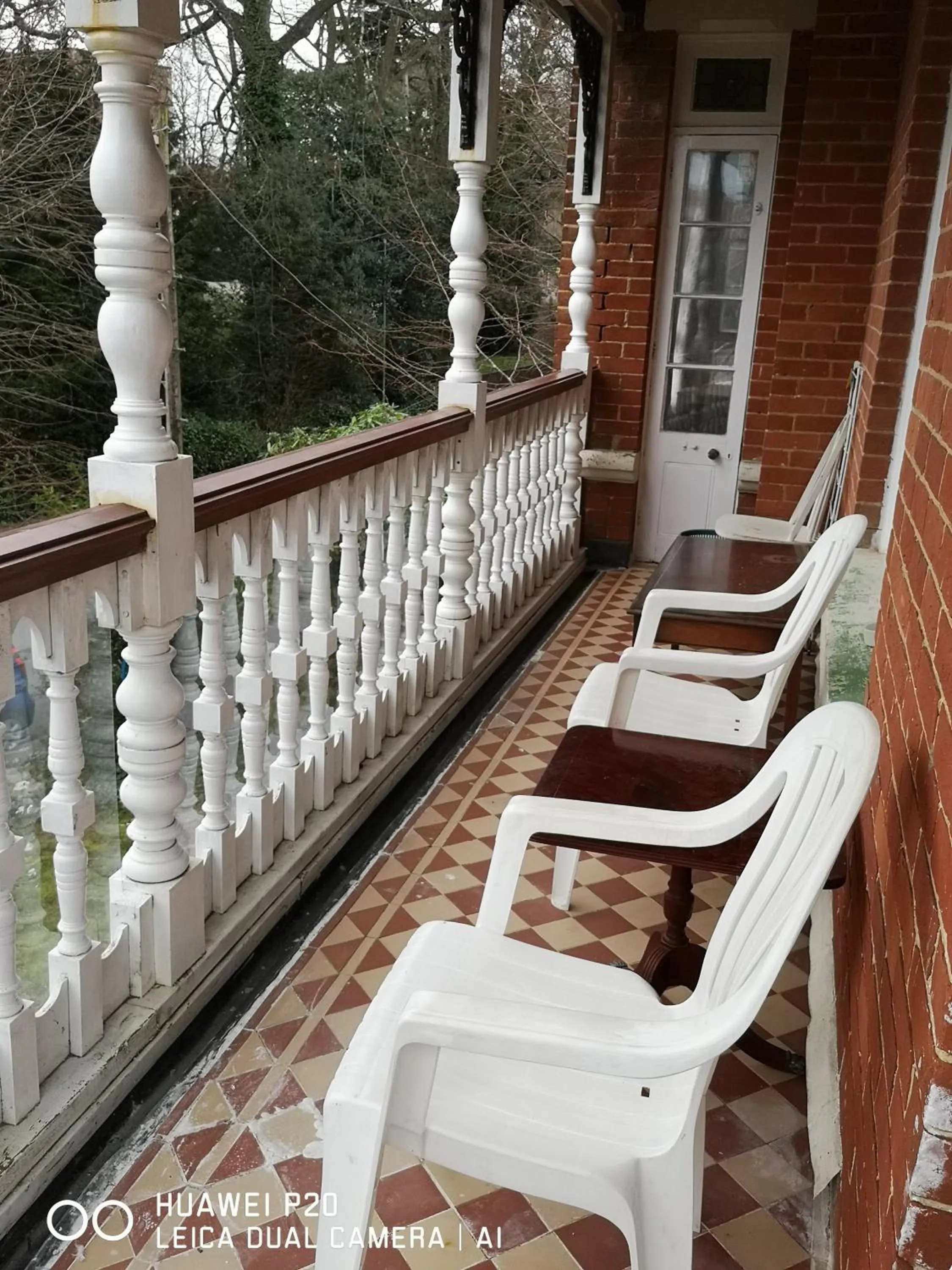 Superior Family Room in Lincoln House