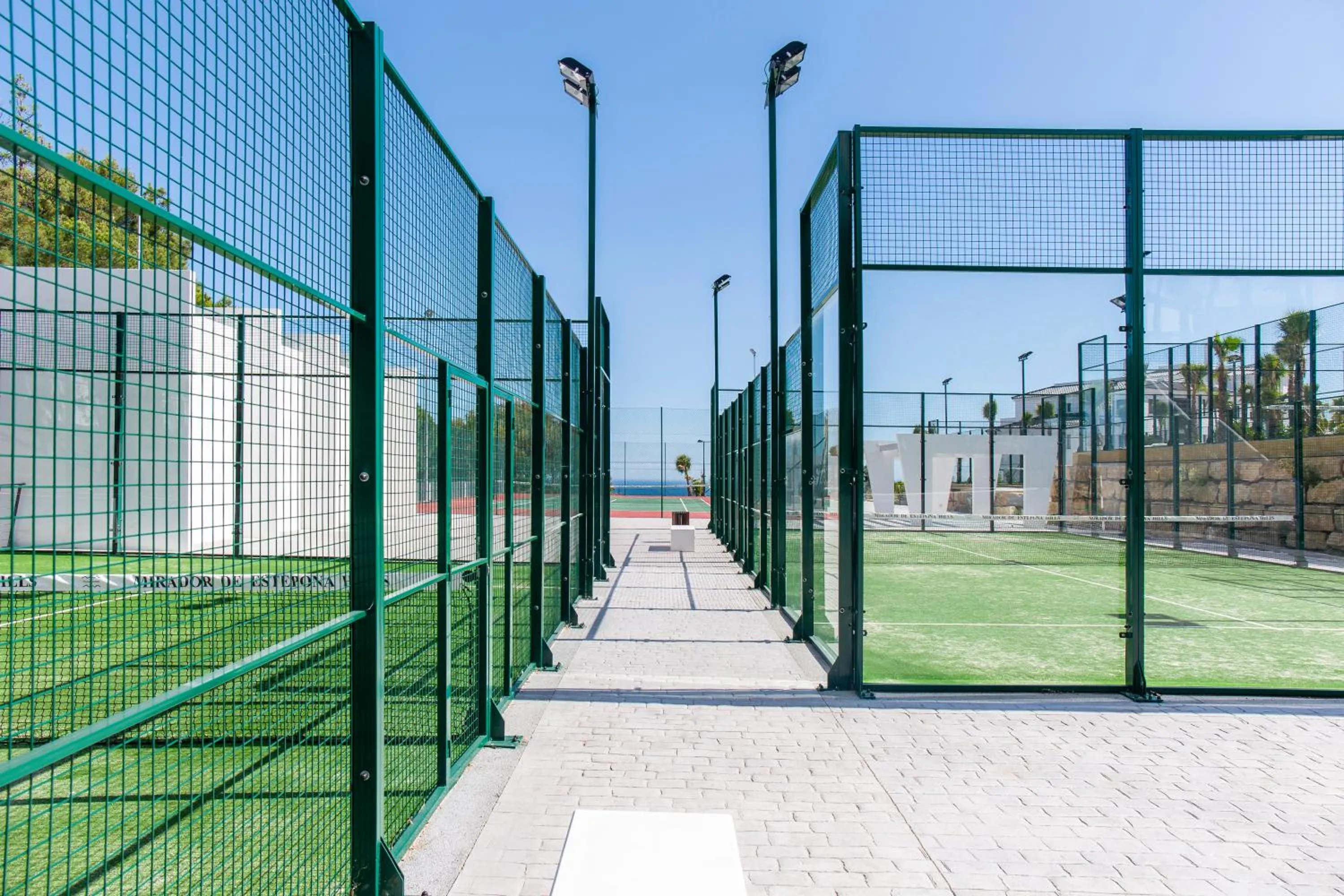 Activities in Estepona Holiday Hills