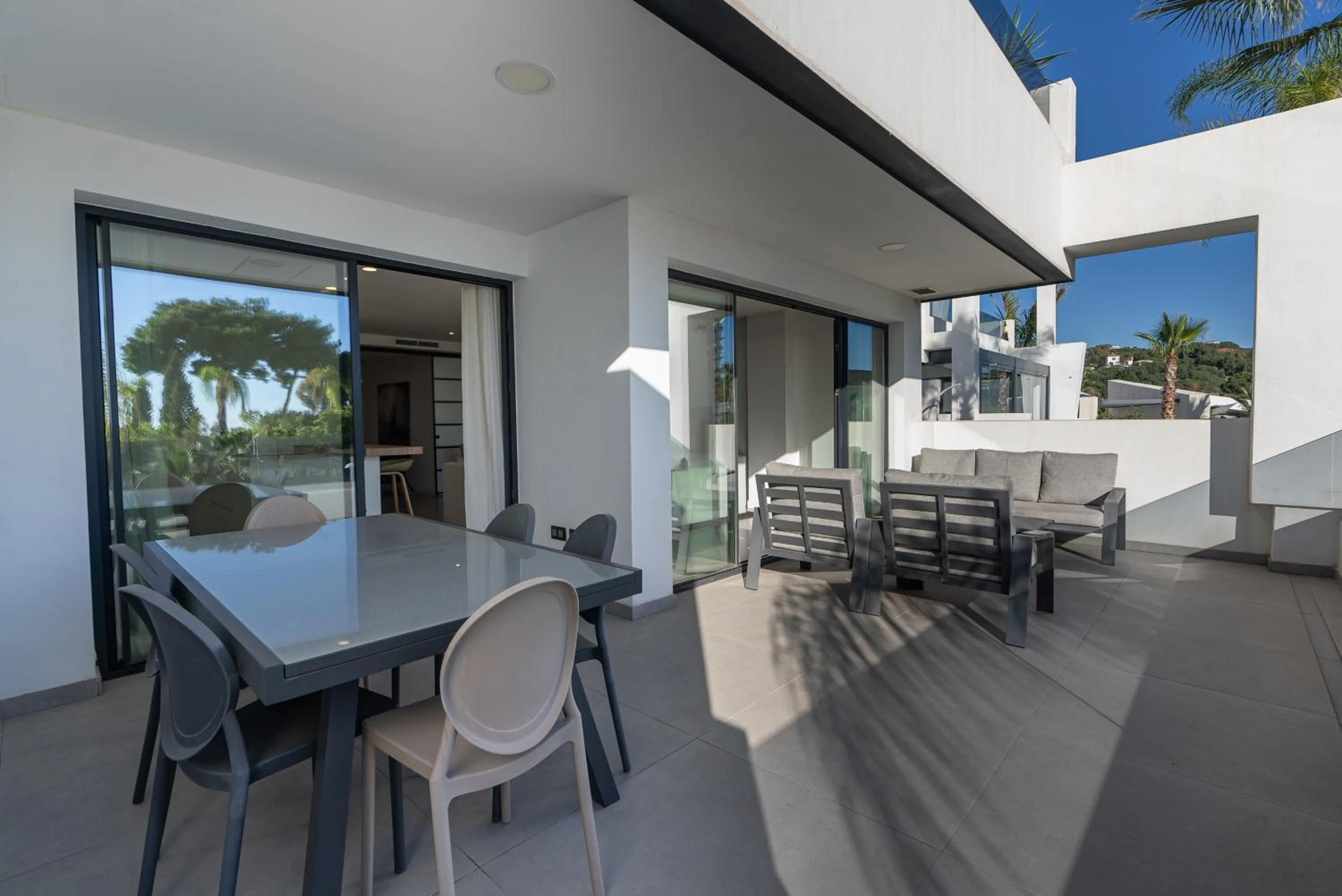 Estepona Holiday Hills