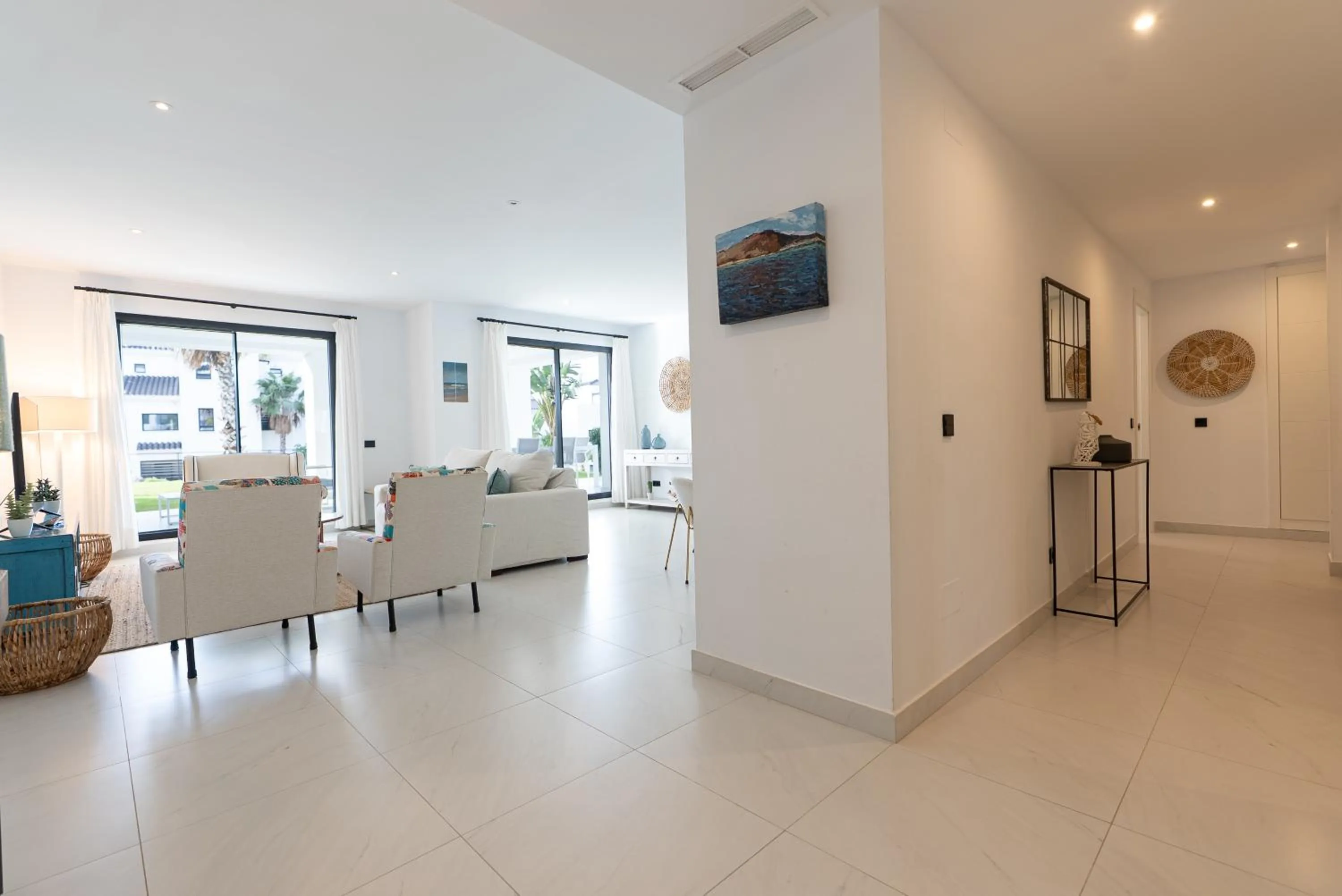 Estepona Holiday Hills