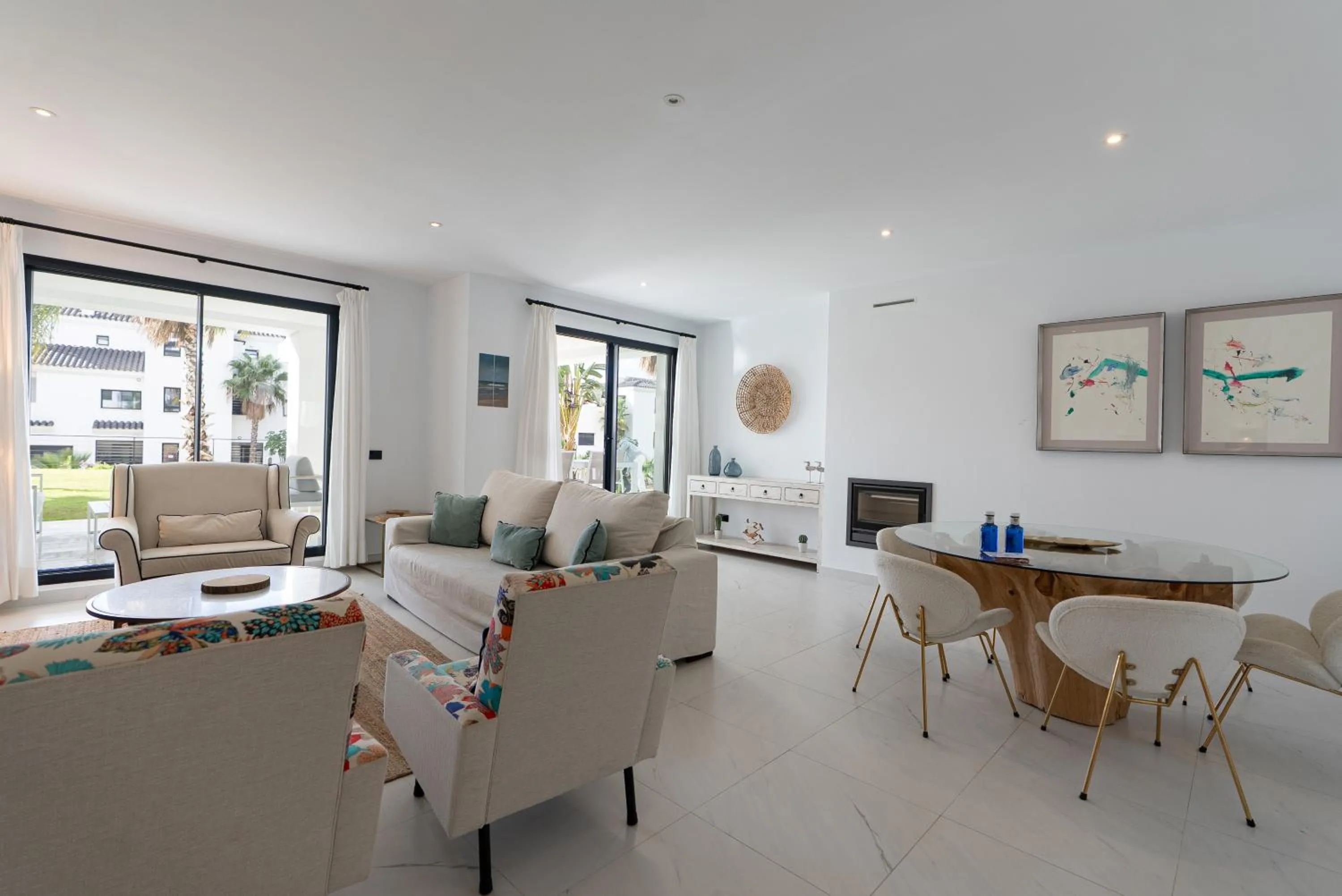 Estepona Holiday Hills