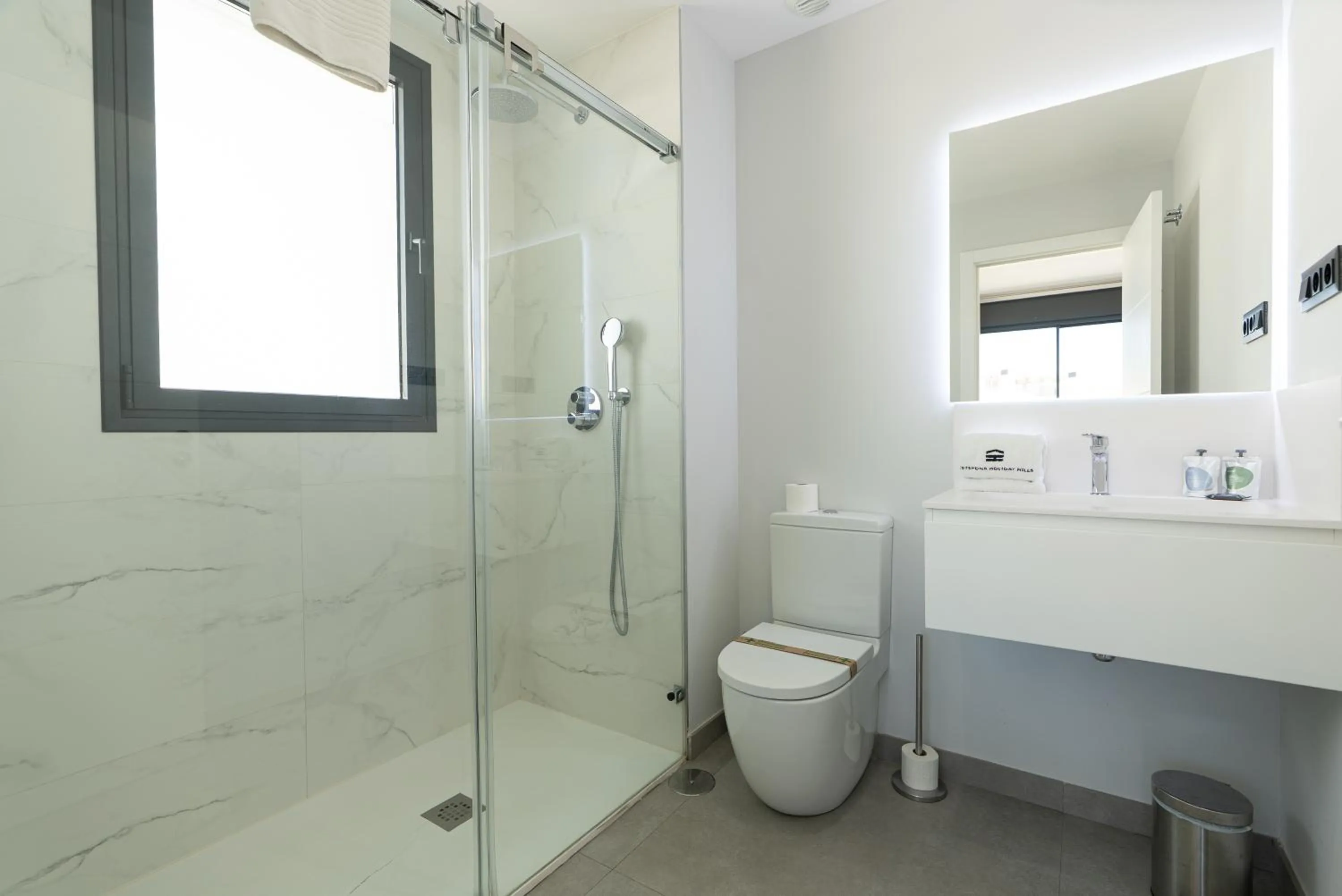 Estepona Holiday Hills