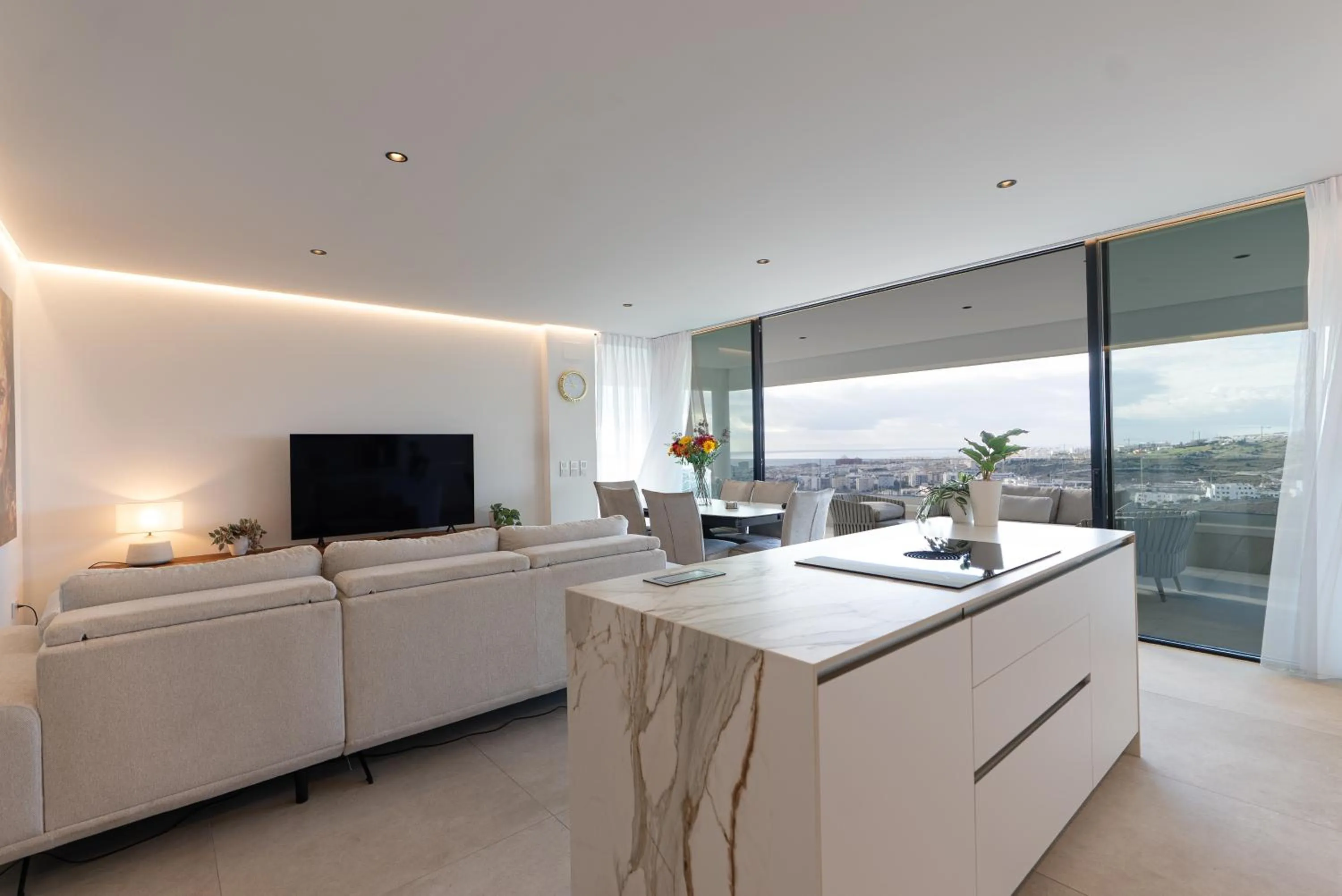 Estepona Holiday Hills