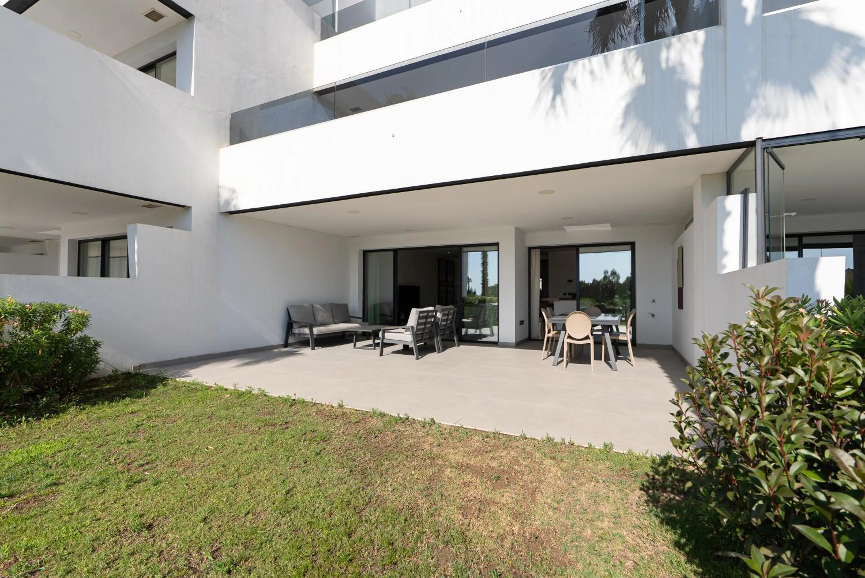 Estepona Holiday Hills