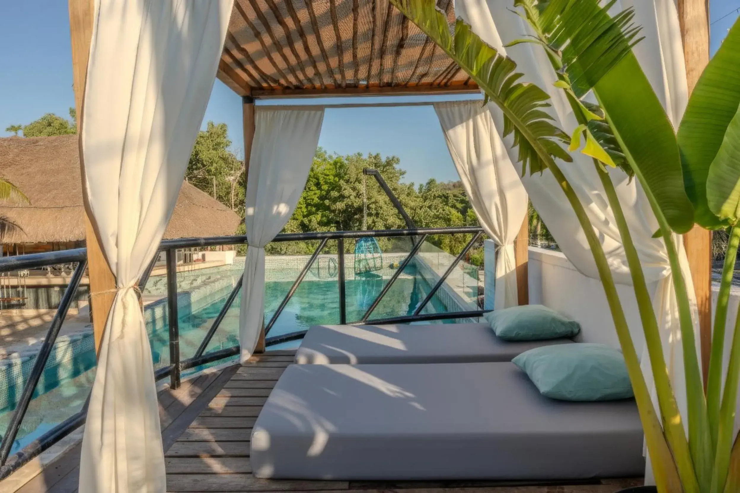 Mayan Monkey Tulum - Social Hotel Mayan Monkey Tulum - Social Hotel