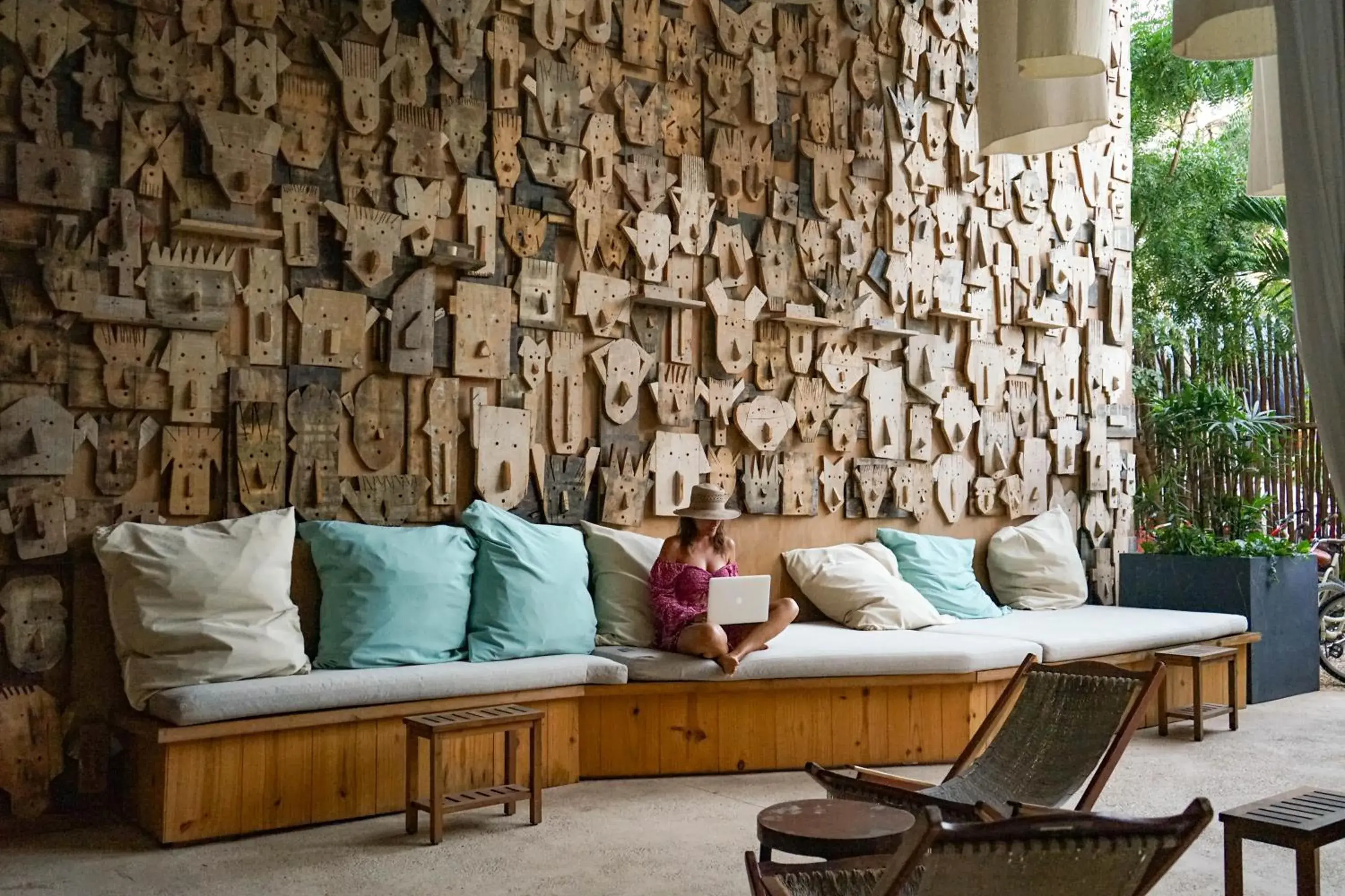 Mayan Monkey Tulum - Social Hotel Mayan Monkey Tulum - Social Hotel
