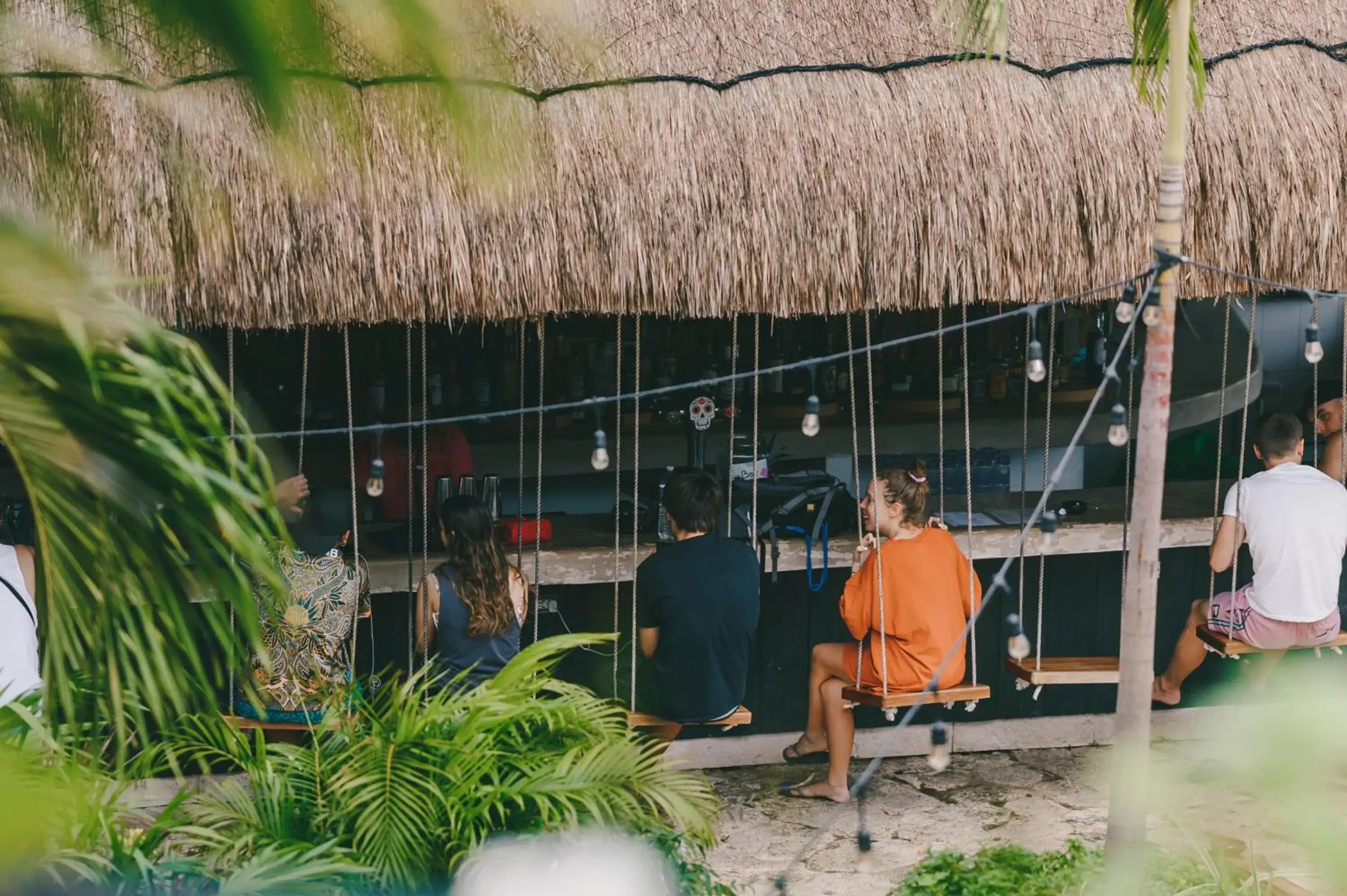 Mayan Monkey Tulum - Social Hotel Mayan Monkey Tulum - Social Hotel