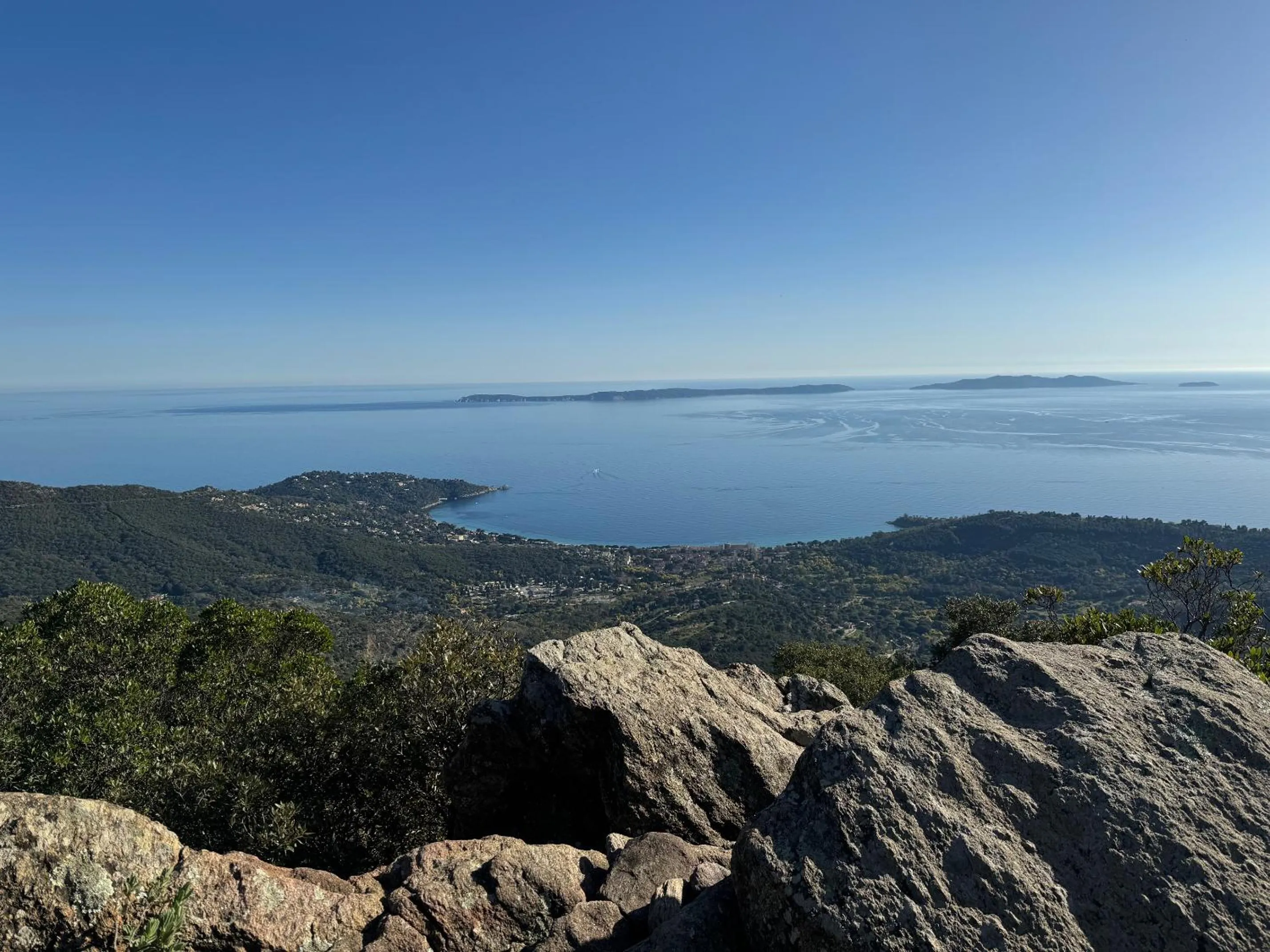 Nearby landmark in Grand Hotel Moriaz