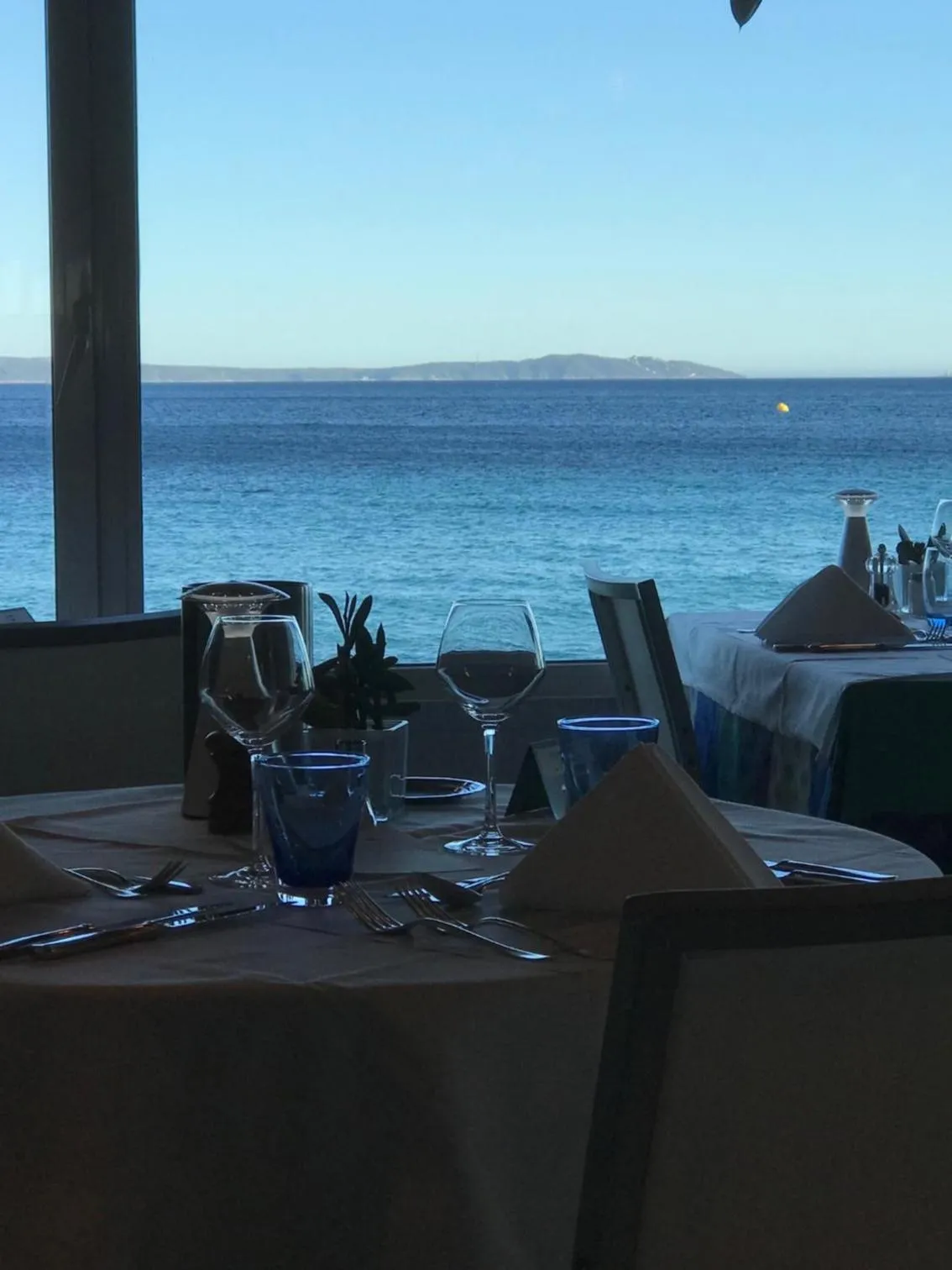 Restaurant/places to eat in Grand Hotel Moriaz