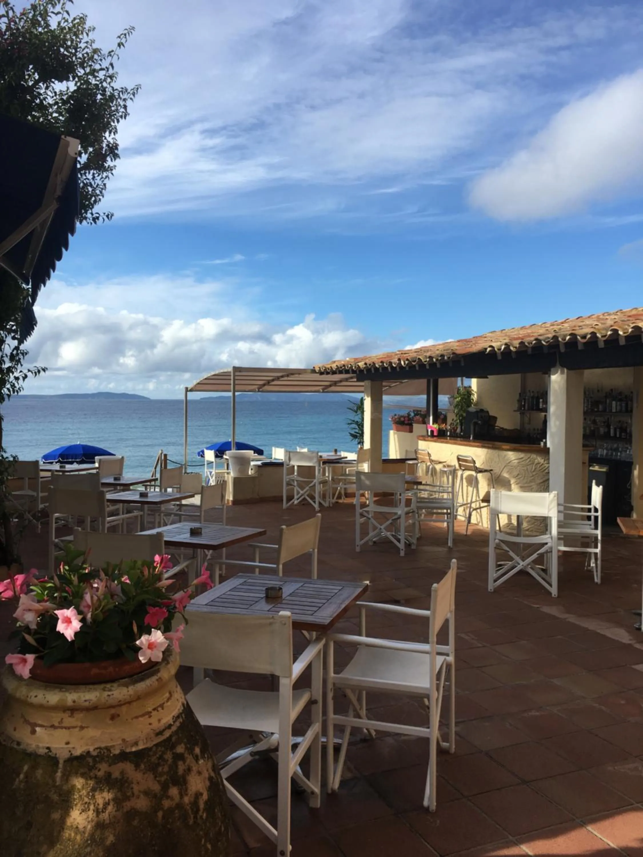 Restaurant/places to eat in Grand Hotel Moriaz