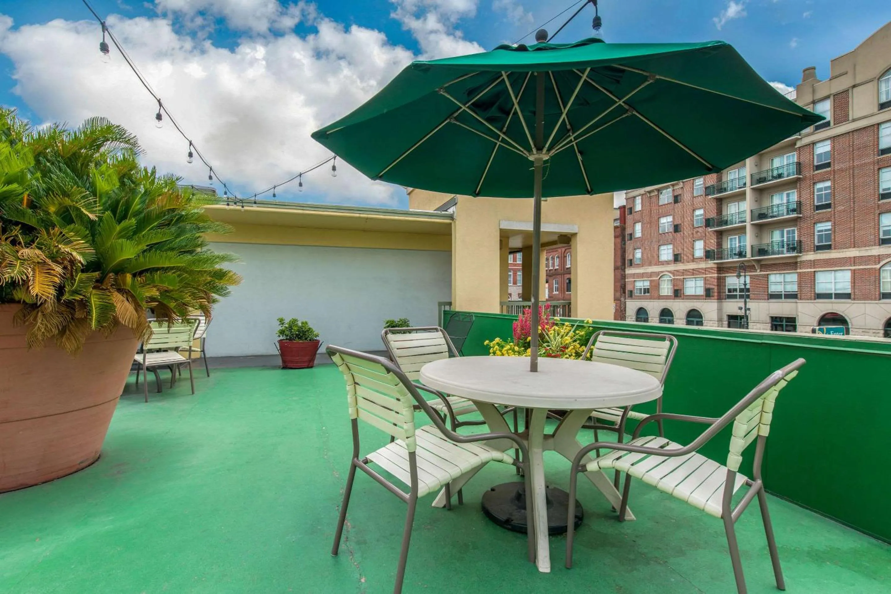 Other in Quality Inn Savannah Historic District