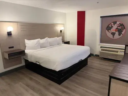 Ramada by Wyndham Albany GA Ramada by Wyndham Albany GA