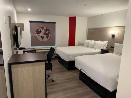 Ramada by Wyndham Albany GA