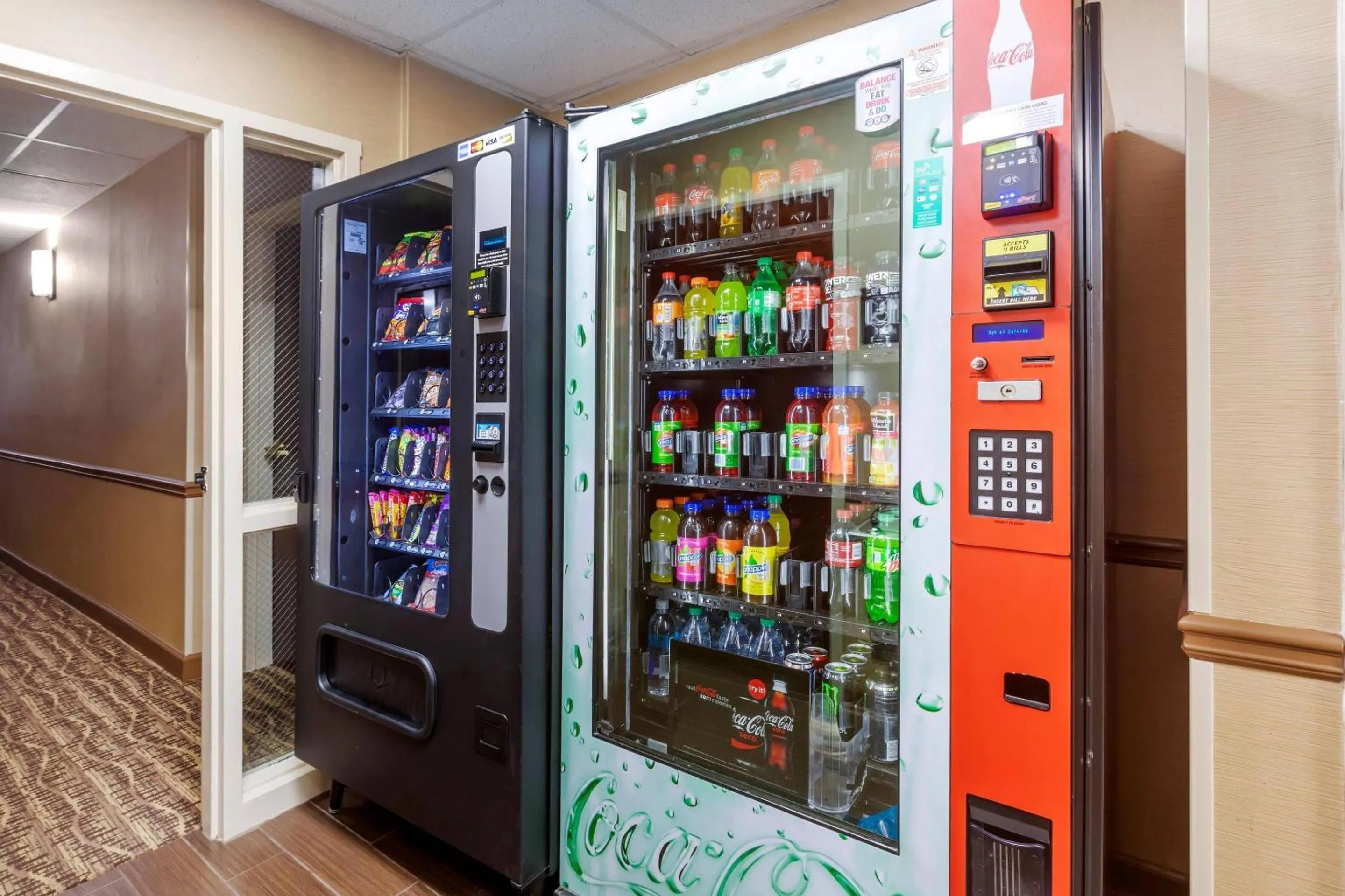 Other in Comfort Inn & Suites Peachtree Corners - Norcross