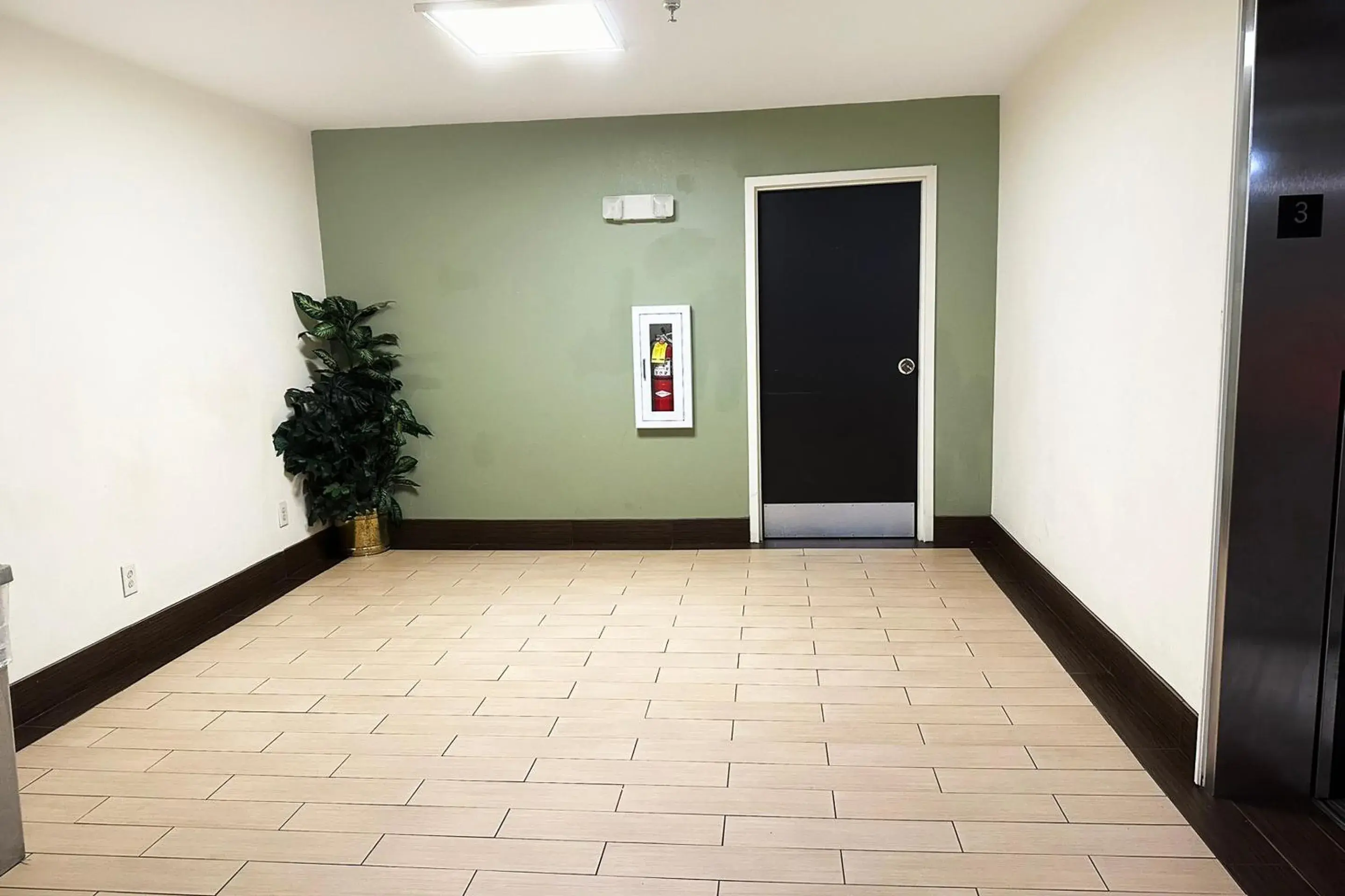 Lobby or reception in OYO Hotel Rome West GA Lobby or reception in OYO Hotel Rome West GA