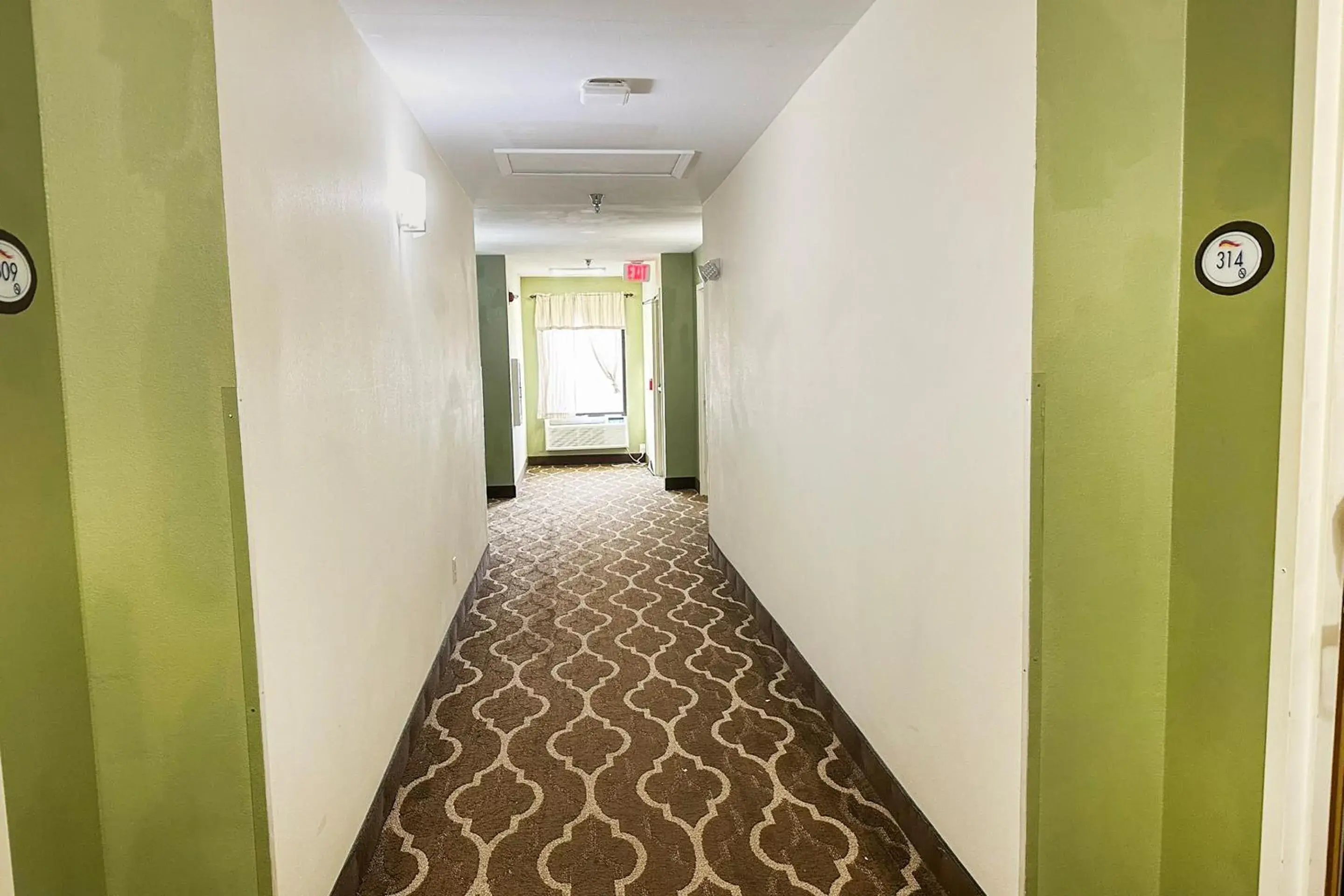 Lobby or reception in OYO Hotel Rome West GA Lobby or reception in OYO Hotel Rome West GA