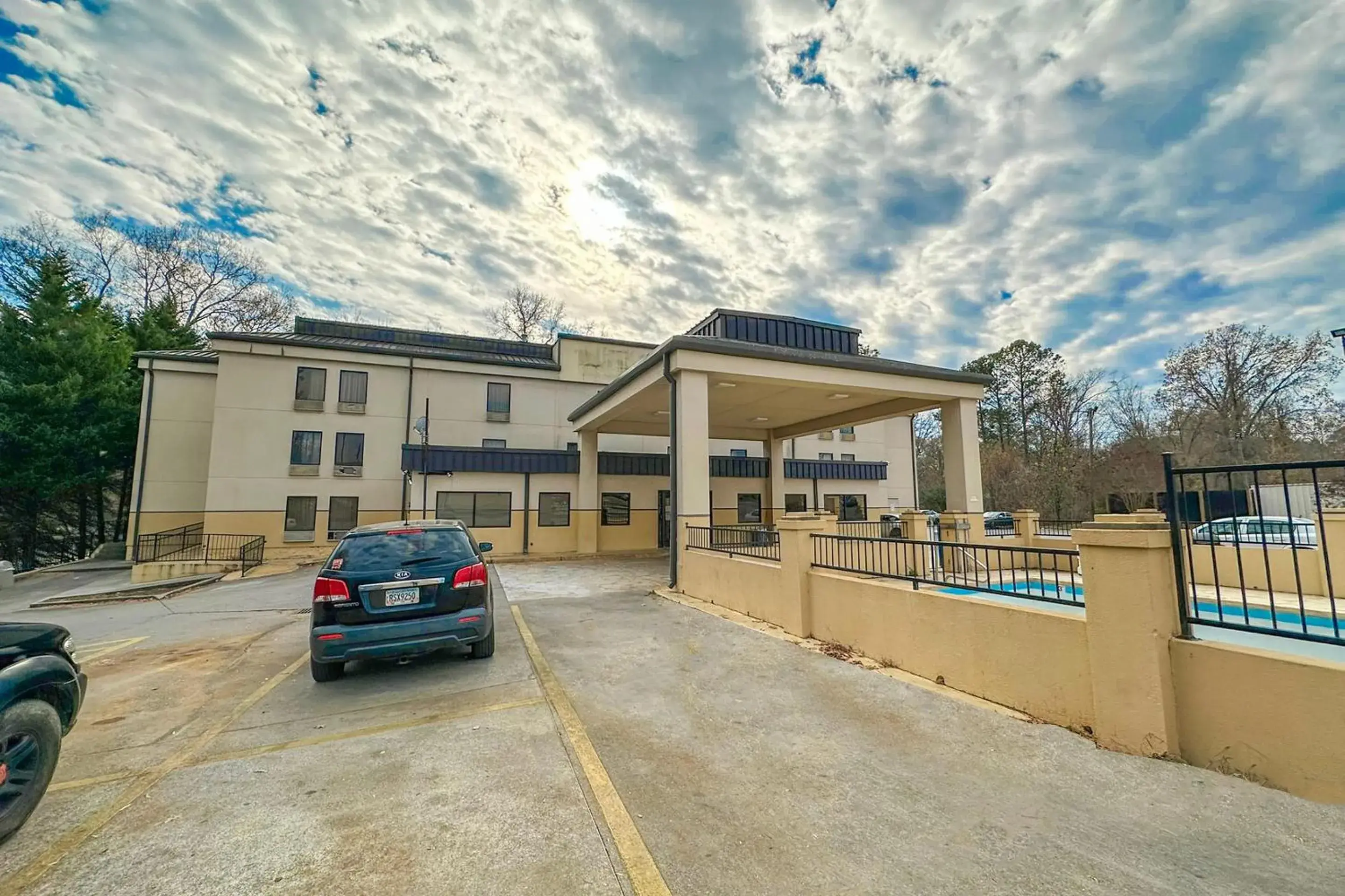 OYO Hotel Rome West GA OYO Hotel Rome West GA