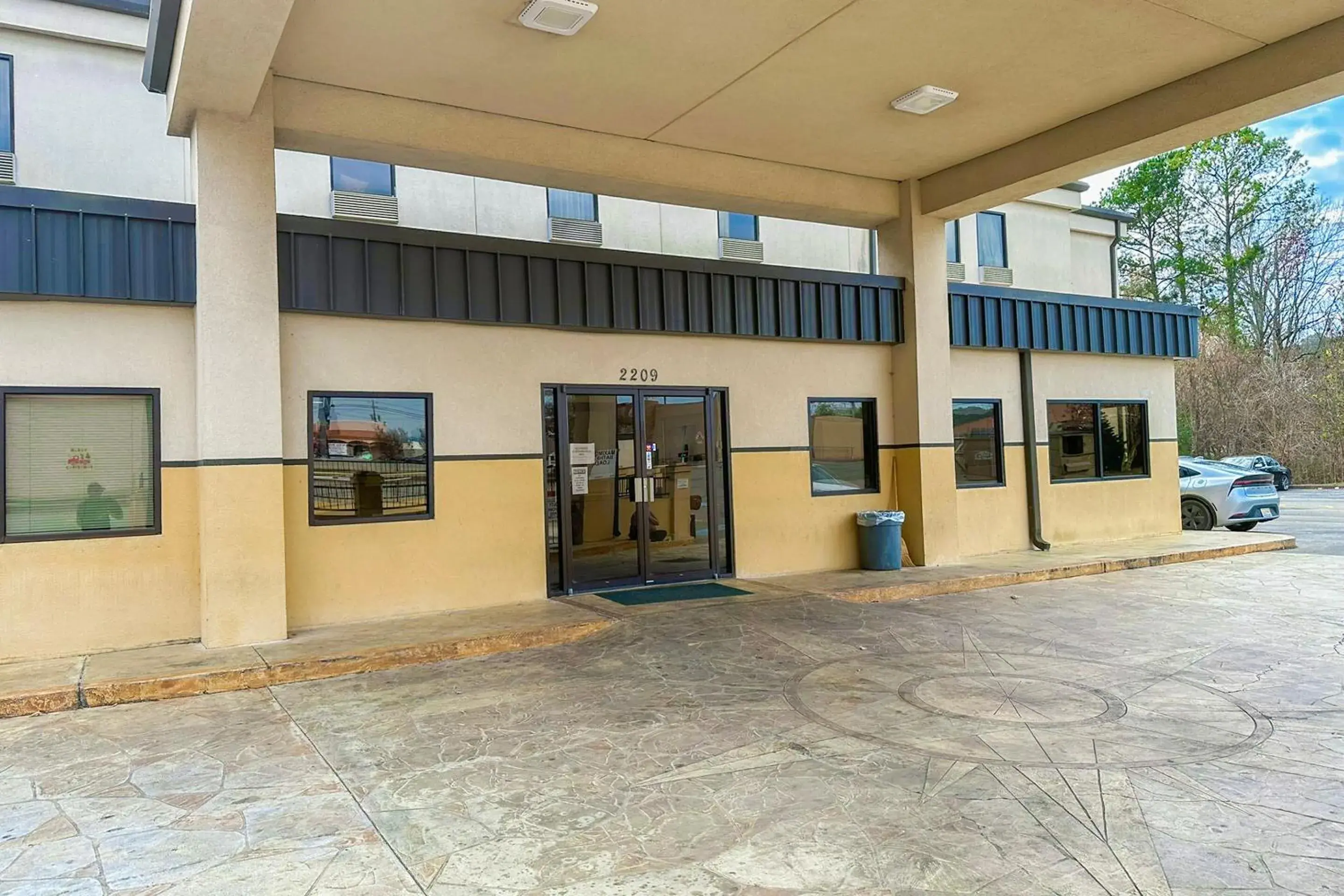 OYO Hotel Rome West GA OYO Hotel Rome West GA