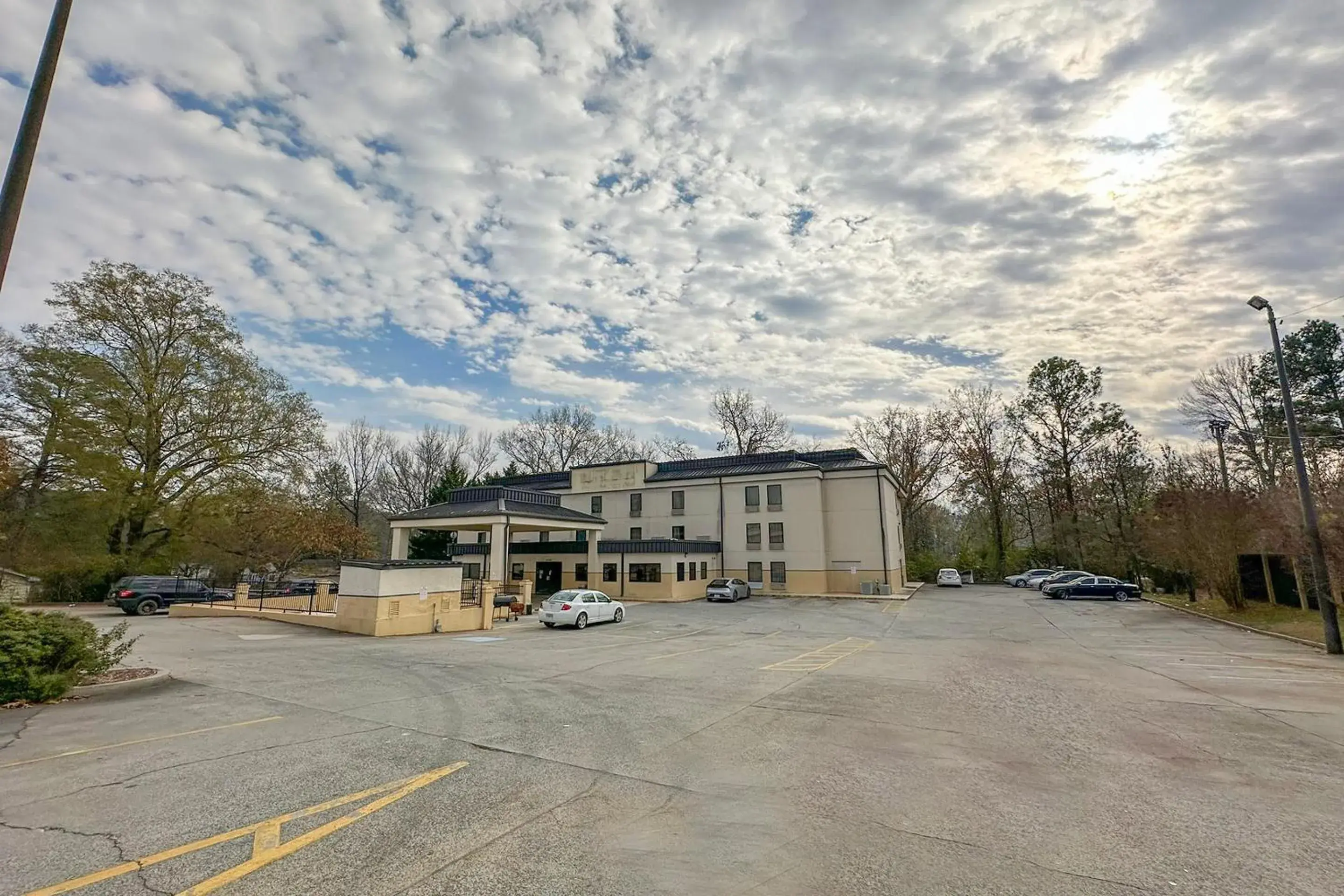 OYO Hotel Rome West GA OYO Hotel Rome West GA