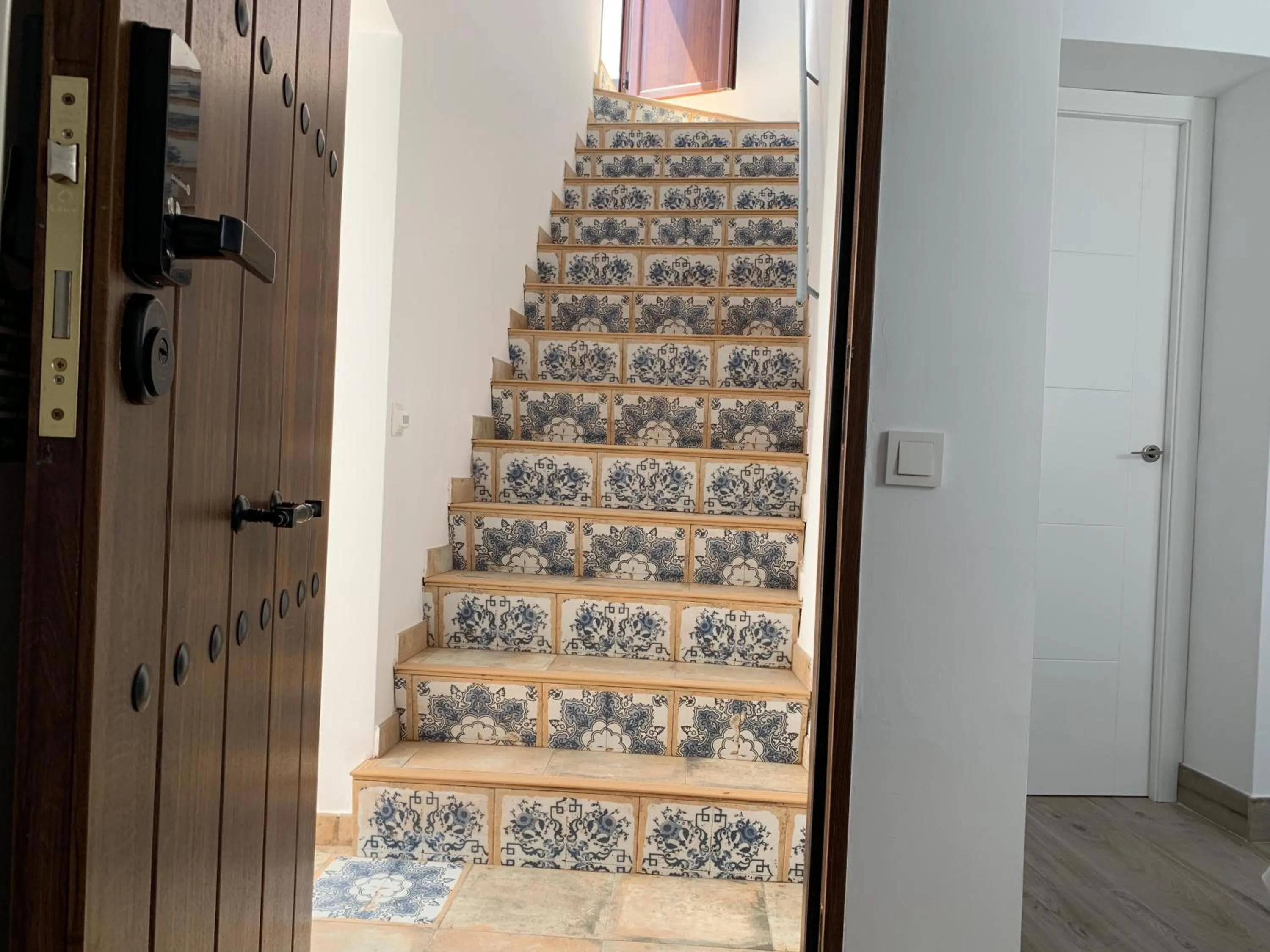 On site in Belmonte Rooms