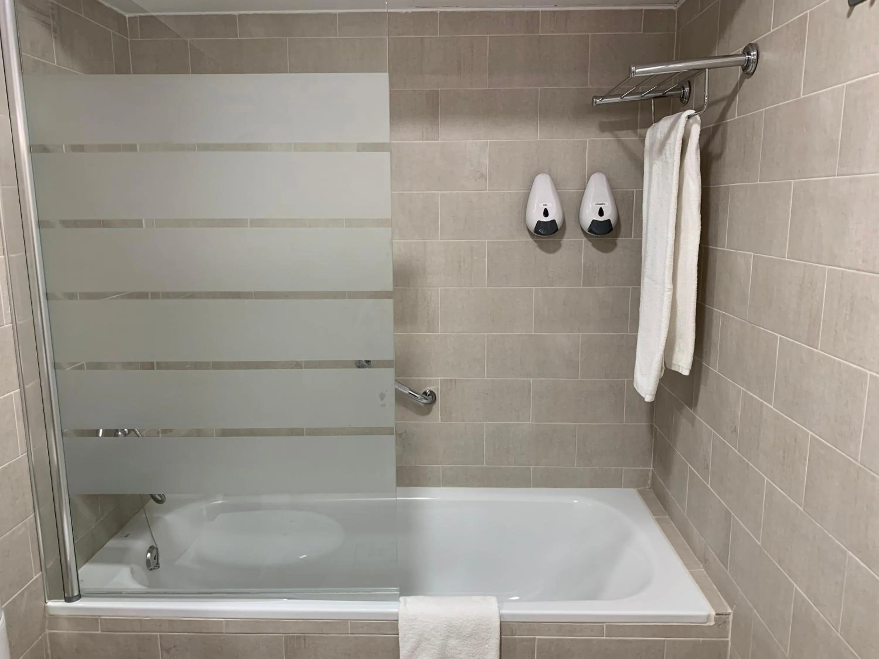 Decorative detail in Belmonte Rooms