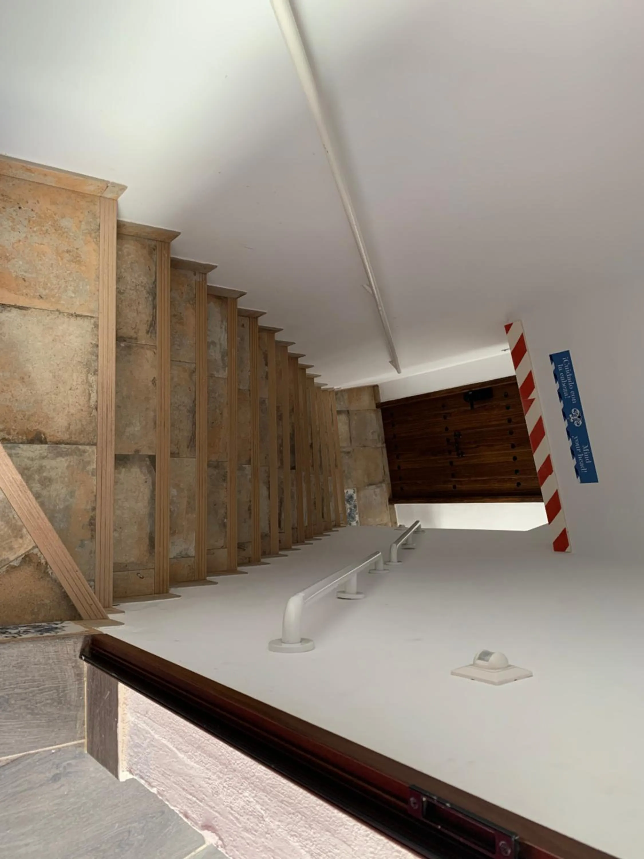 On site, Bed in Belmonte Rooms