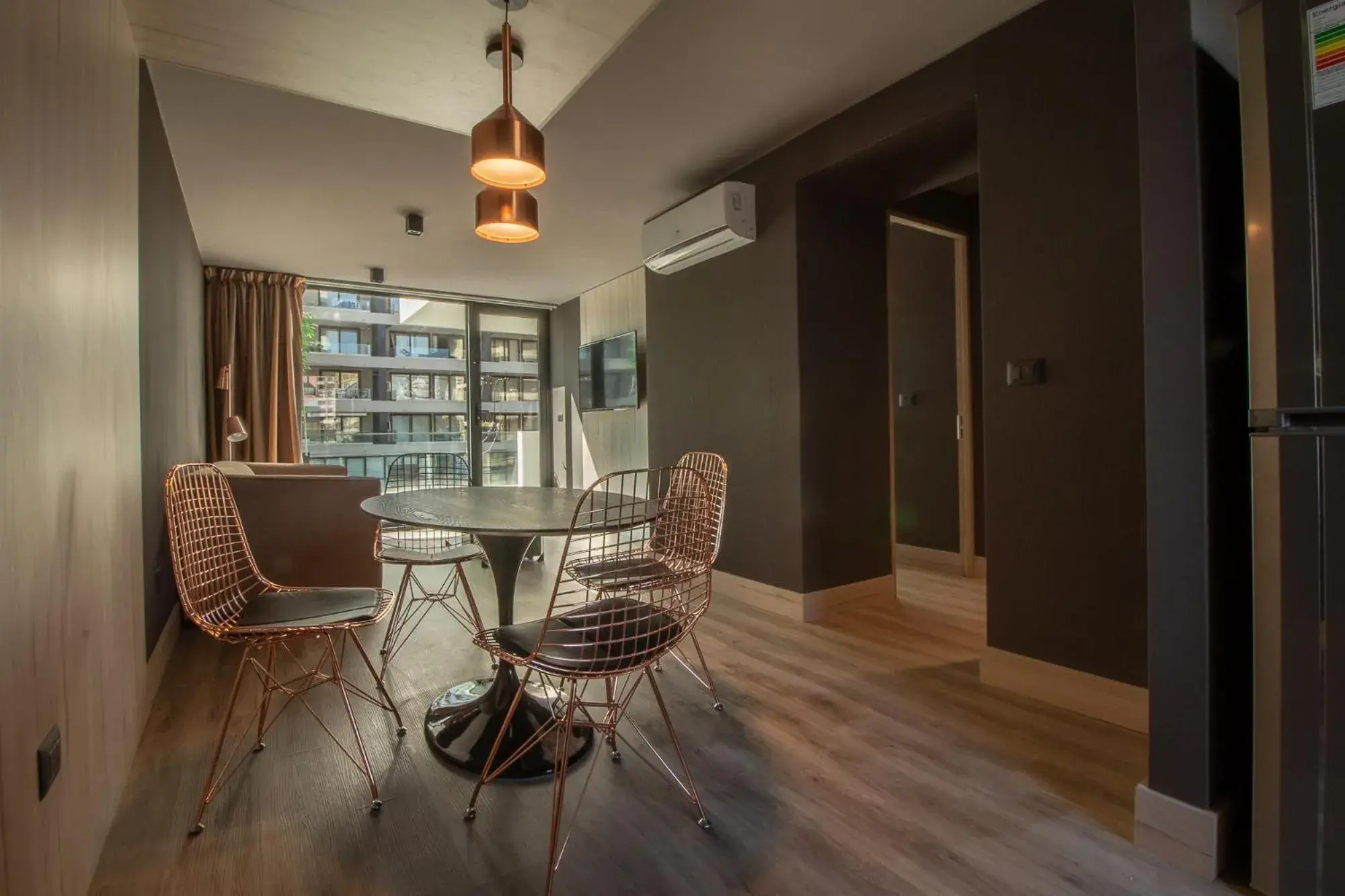 One Nk Apartments One Nk Apartments