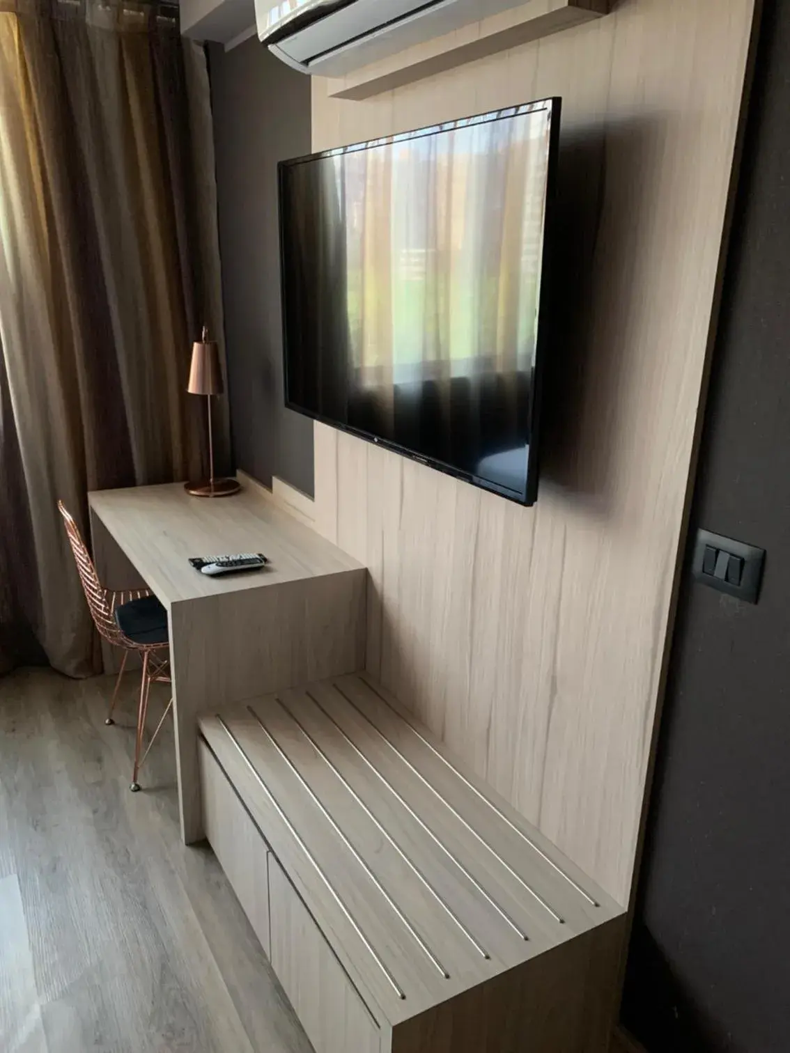 One Nk Apartments One Nk Apartments