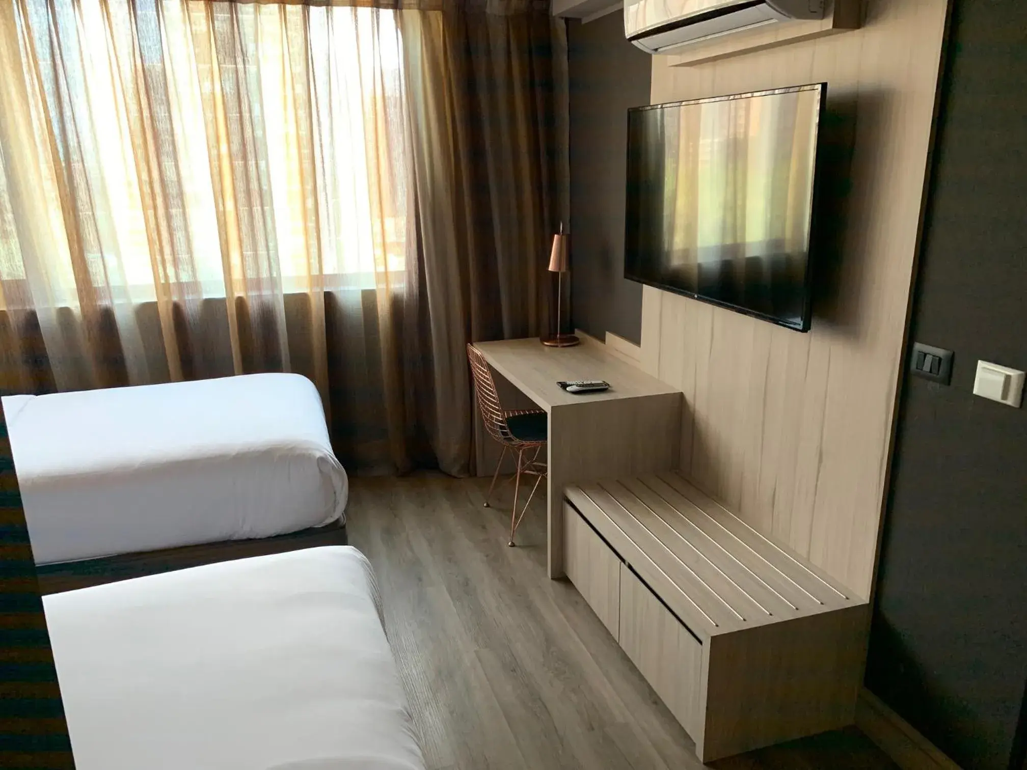 Bed in One Nk Apartments Bed in One Nk Apartments