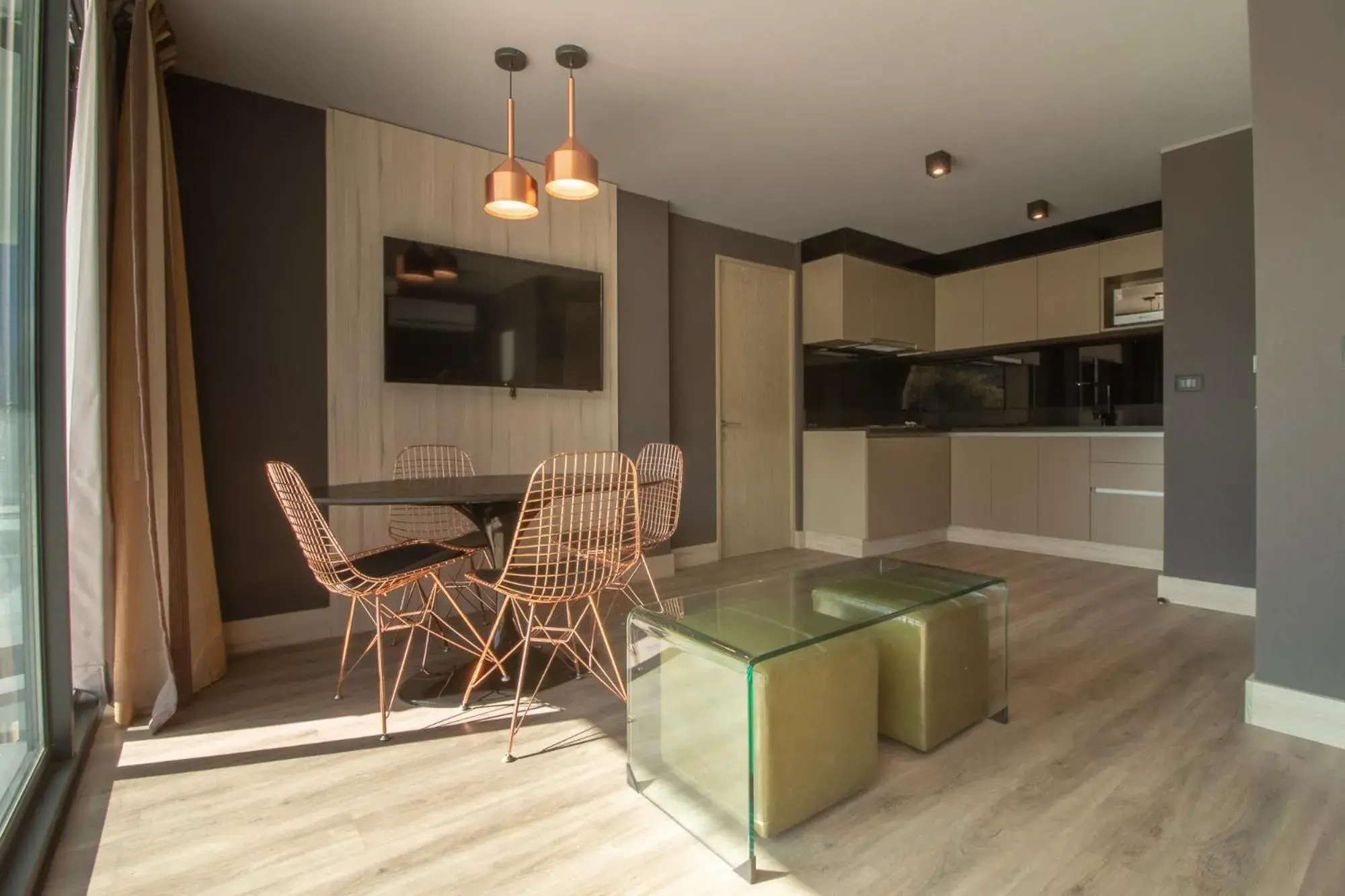 One Nk Apartments One Nk Apartments