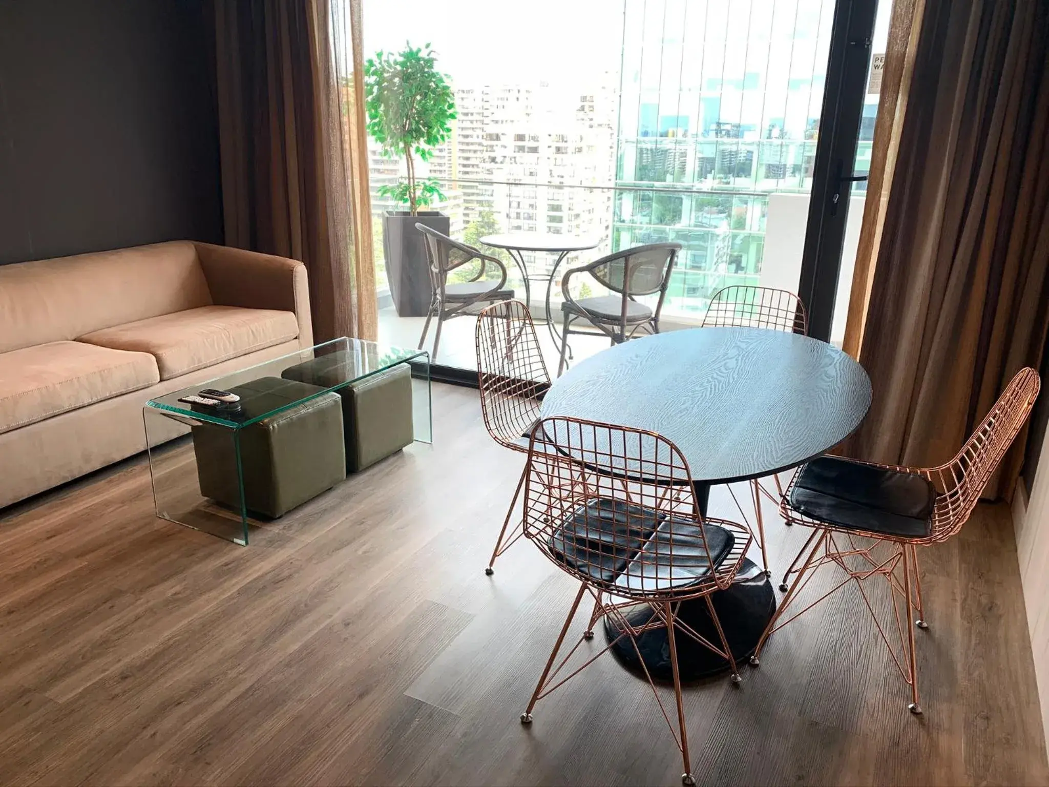 One Nk Apartments One Nk Apartments