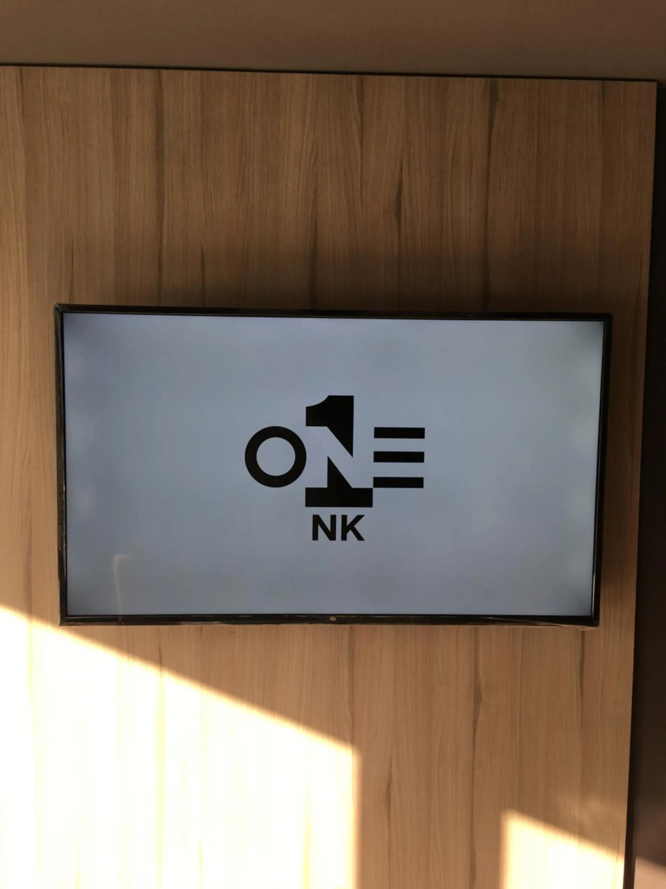 One Nk Apartments