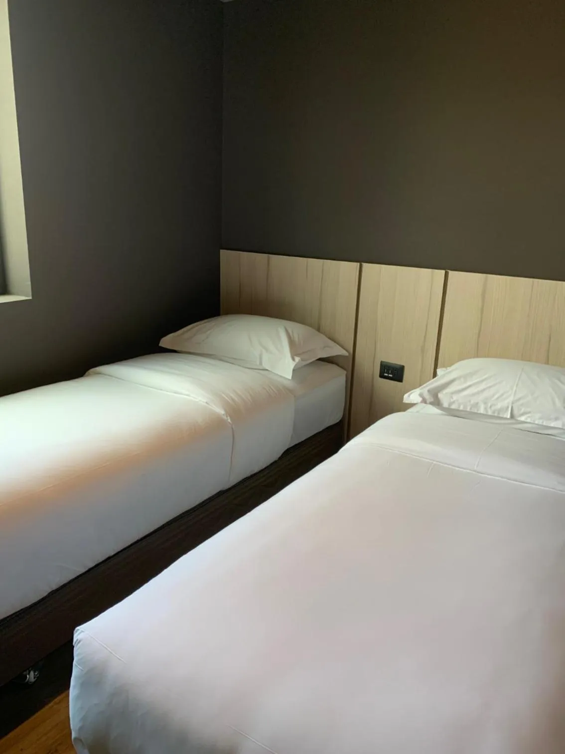 Bed in One Nk Apartments