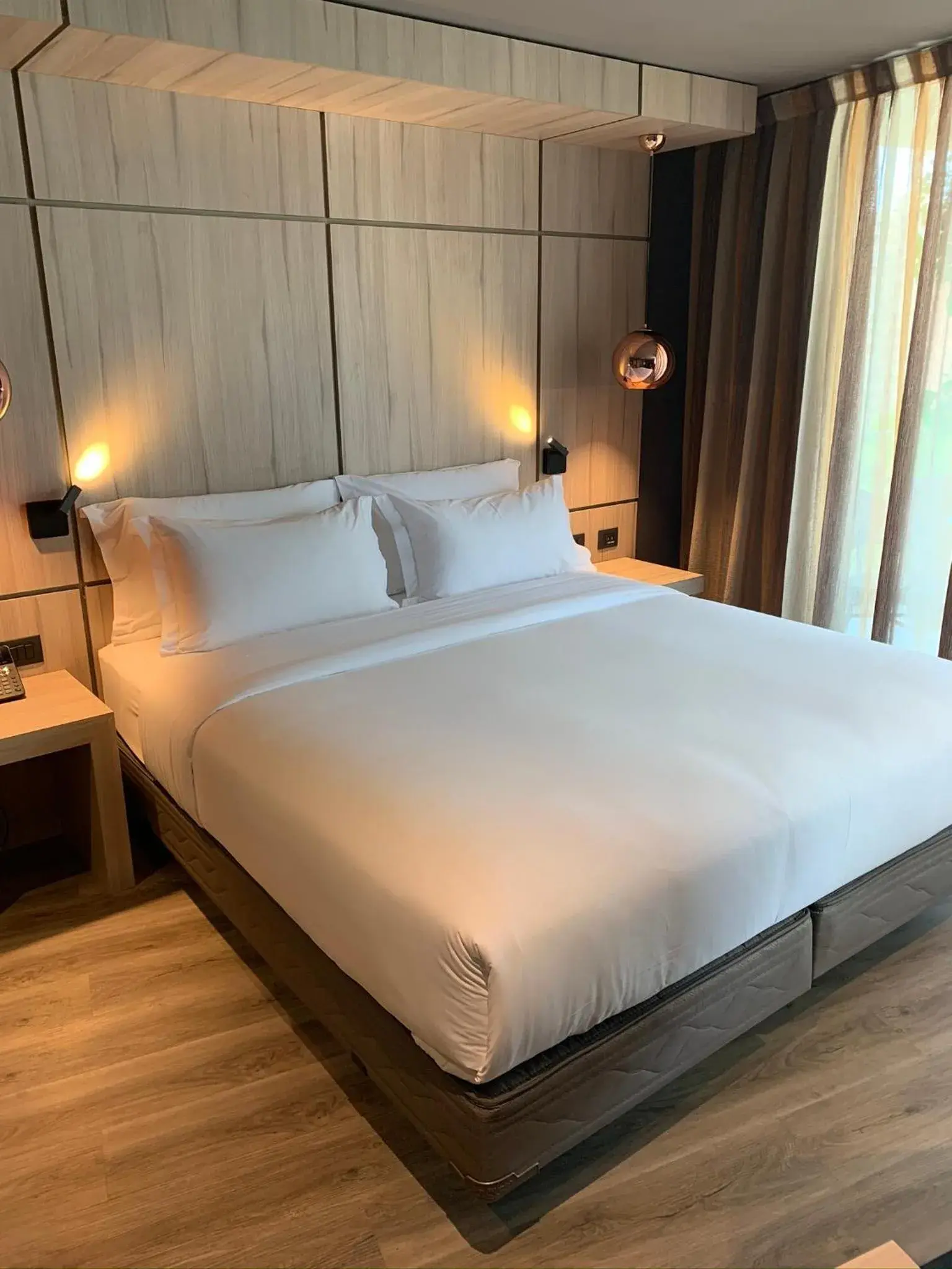 Bed in One Nk Apartments Bed in One Nk Apartments