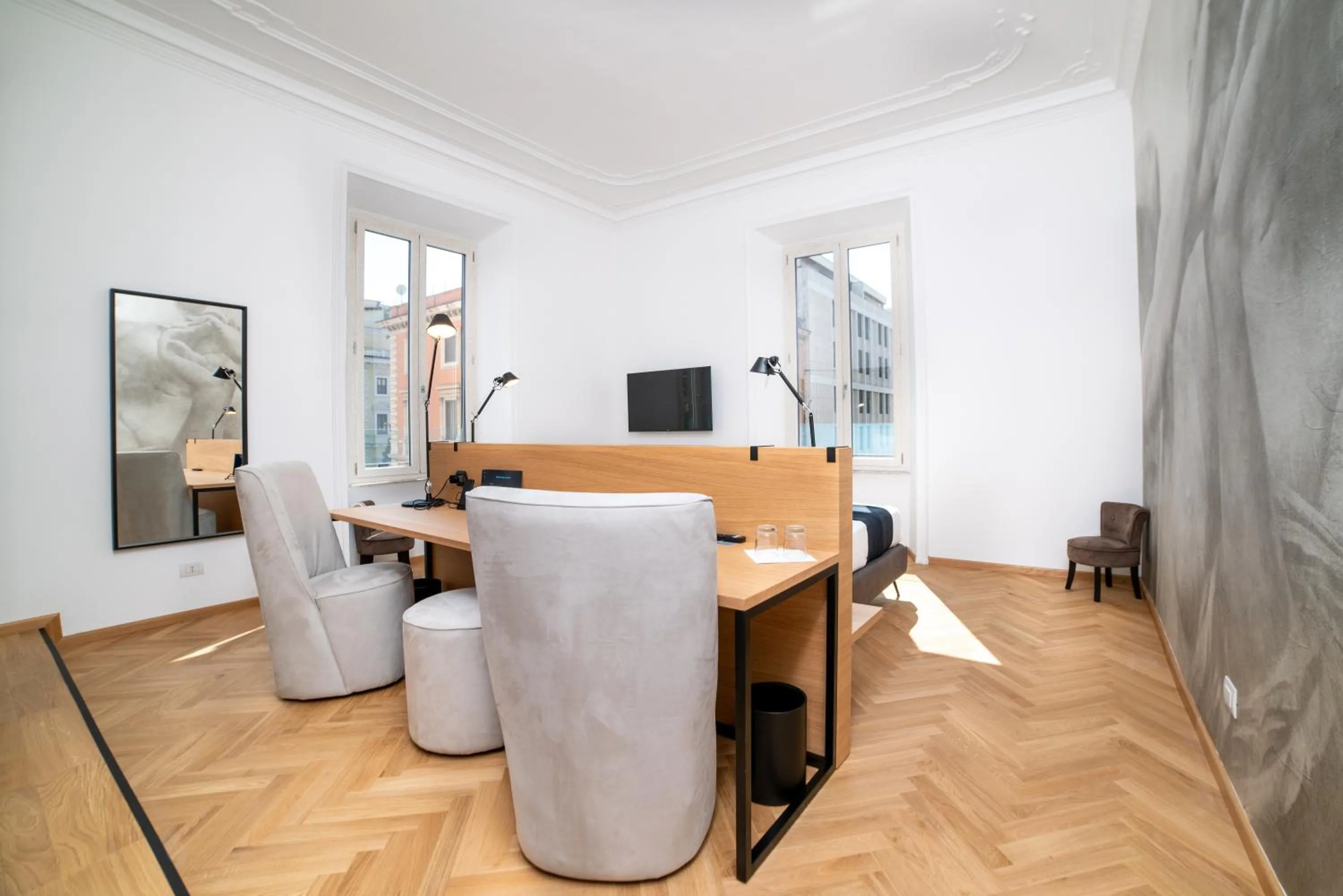 Youroom Abruzzi