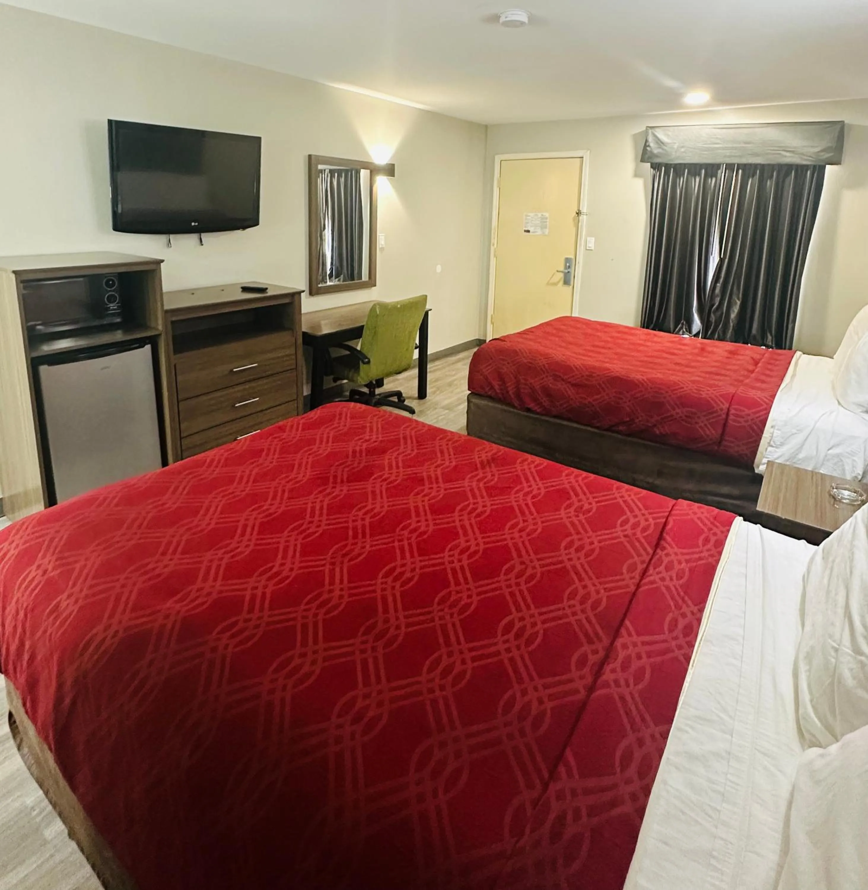 Econo Lodge Union City - Atlanta South