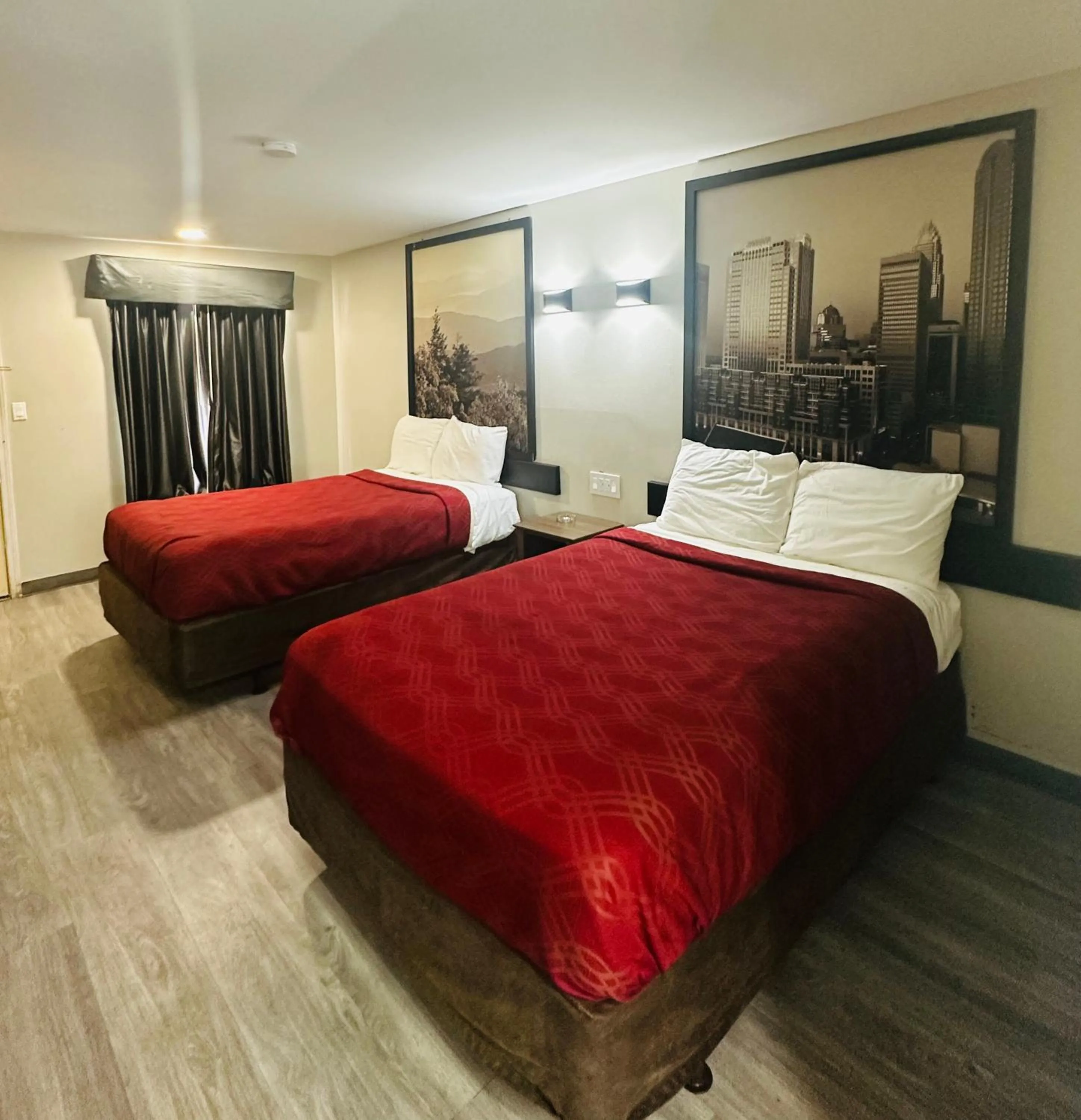 Econo Lodge Union City - Atlanta South