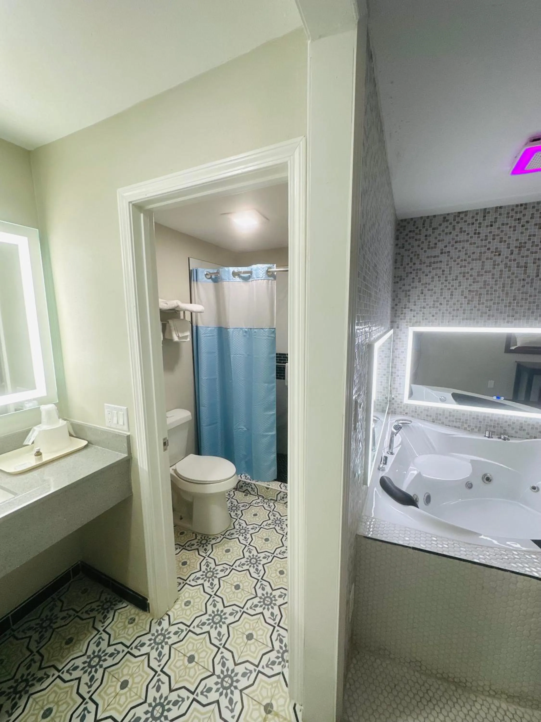 Econo Lodge Union City - Atlanta South