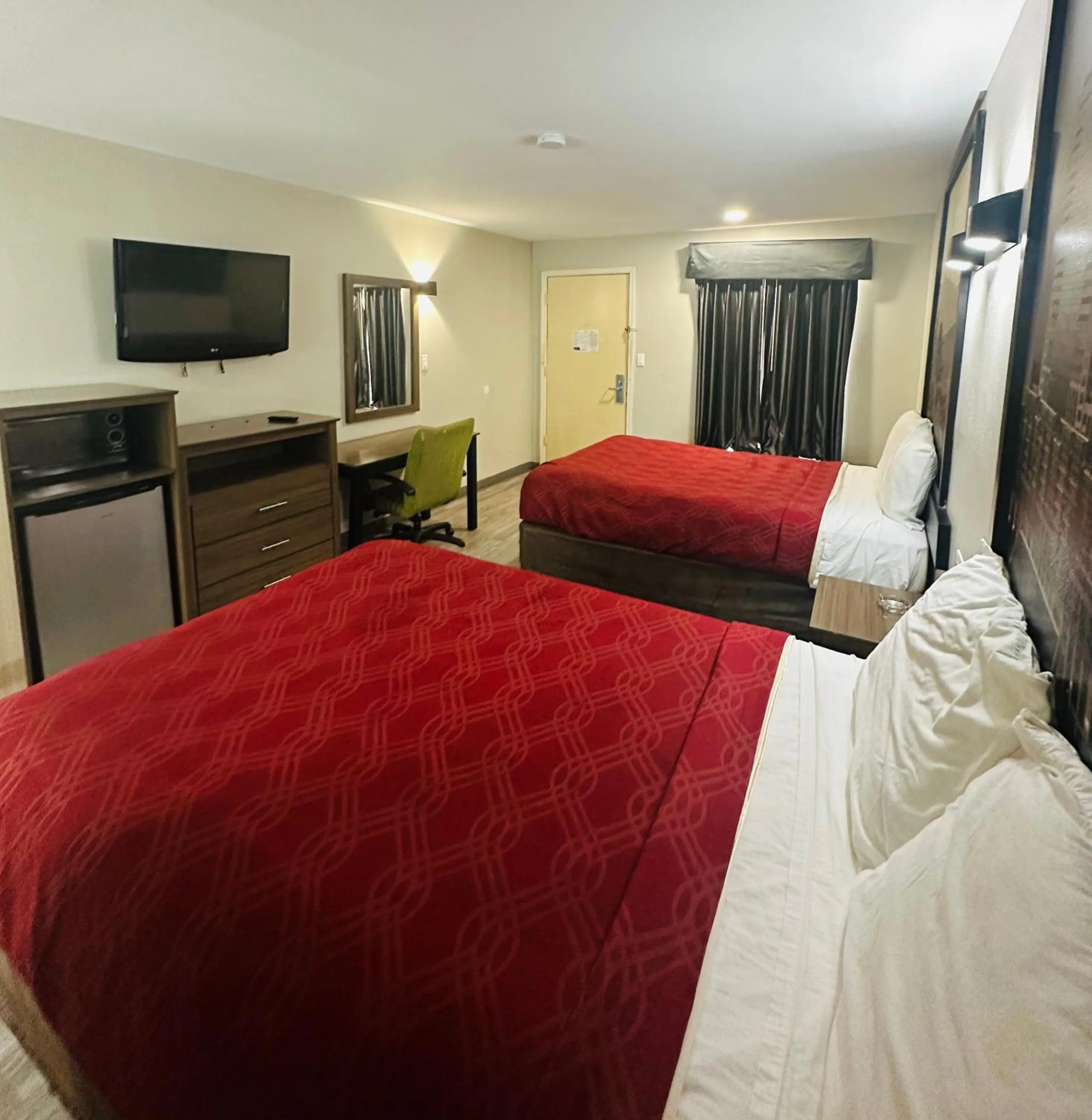 Econo Lodge Union City - Atlanta South