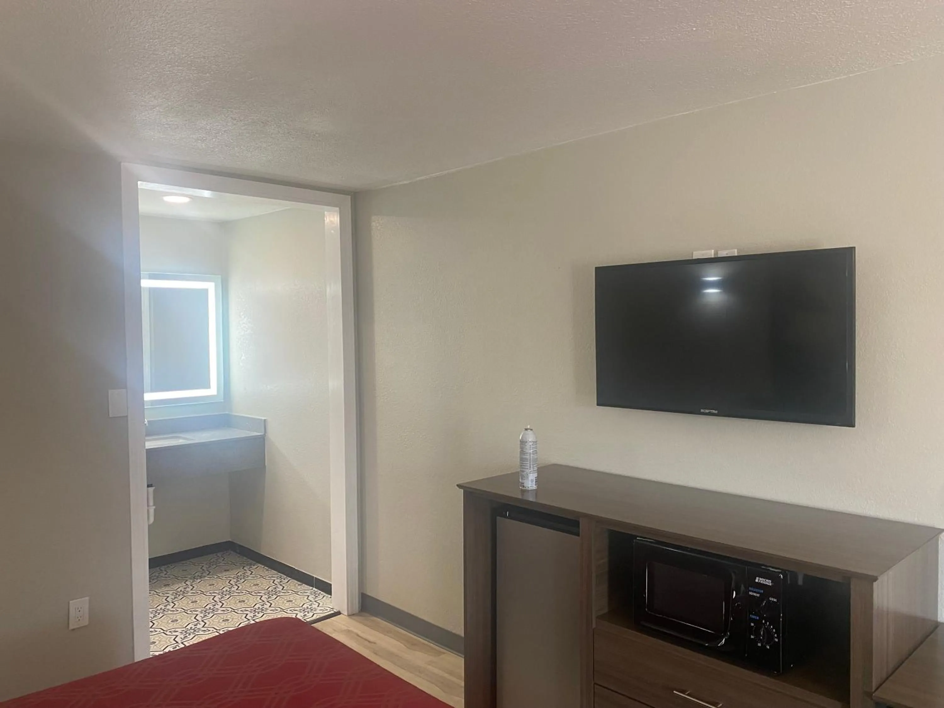 Econo Lodge Union City - Atlanta South