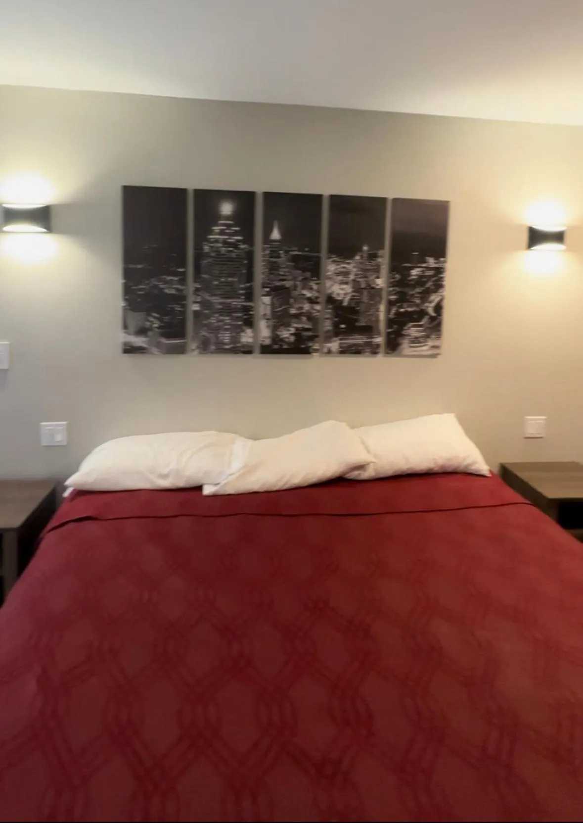 Econo Lodge Union City - Atlanta South