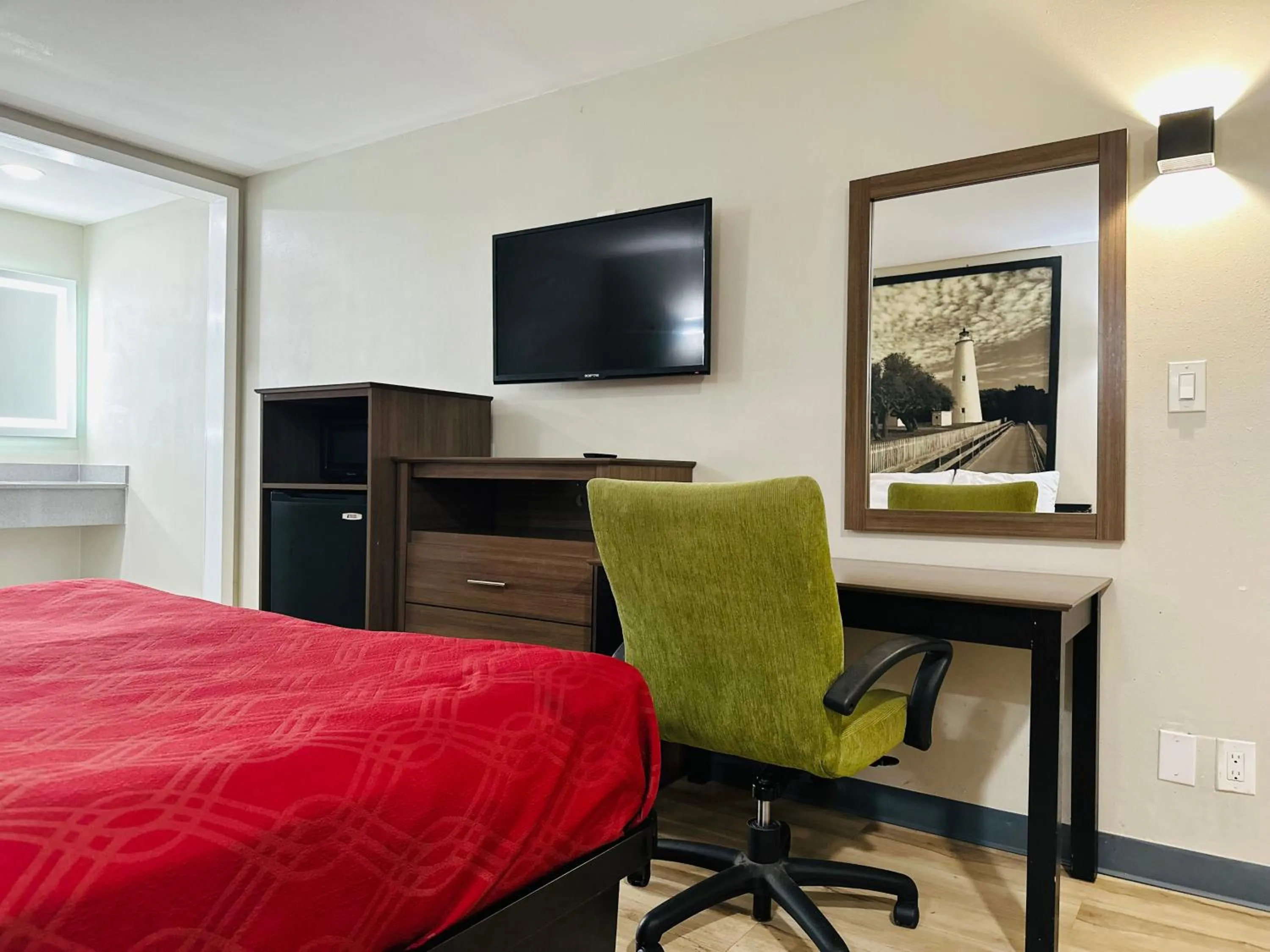 Econo Lodge Union City - Atlanta South