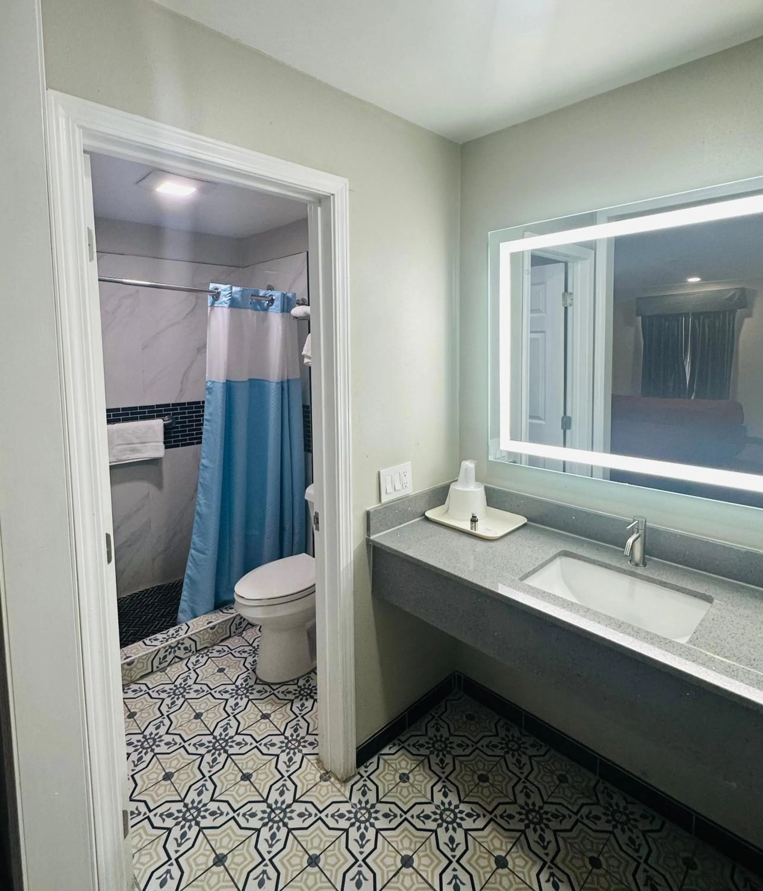 Econo Lodge Union City - Atlanta South