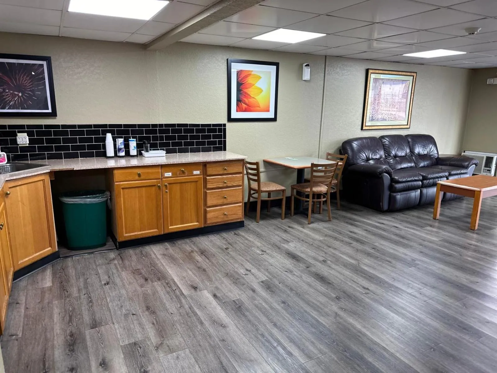 Rodeway Inn Stone Mountain