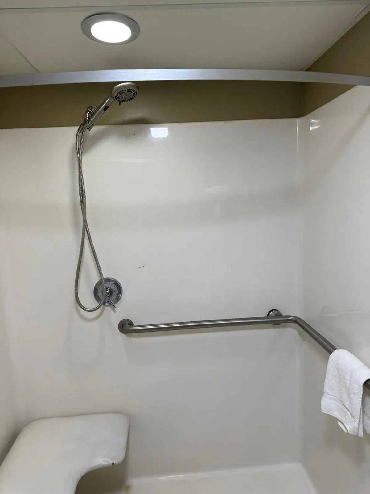 Rodeway Inn Stone Mountain