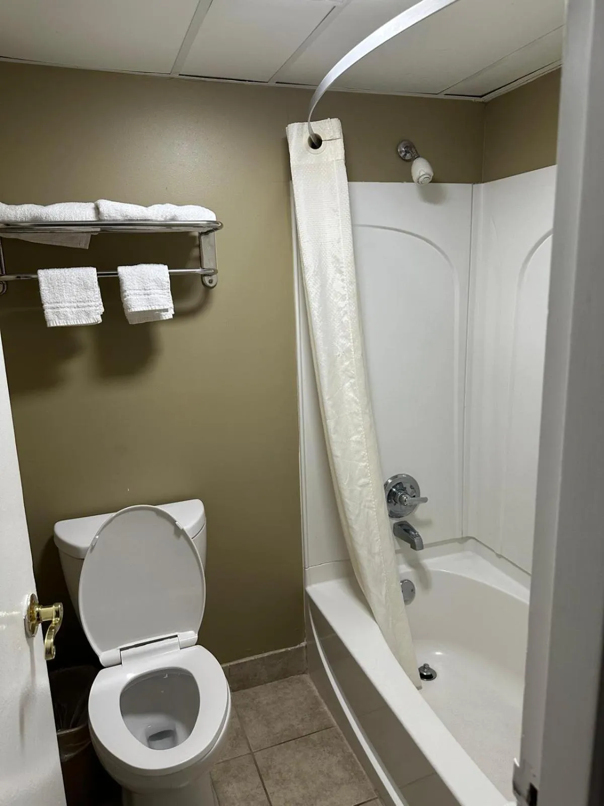 Rodeway Inn Stone Mountain