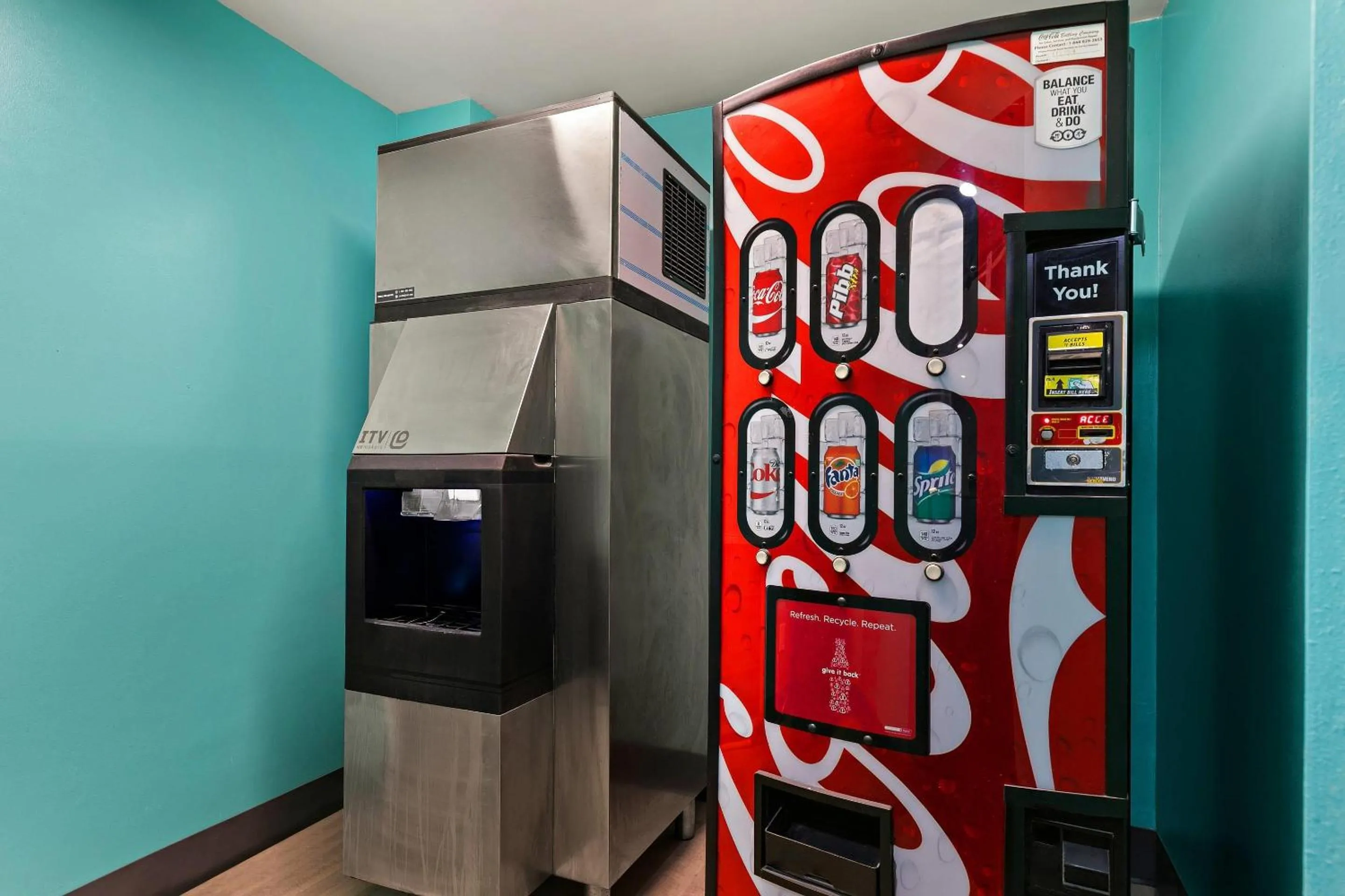 Other in Quality Inn